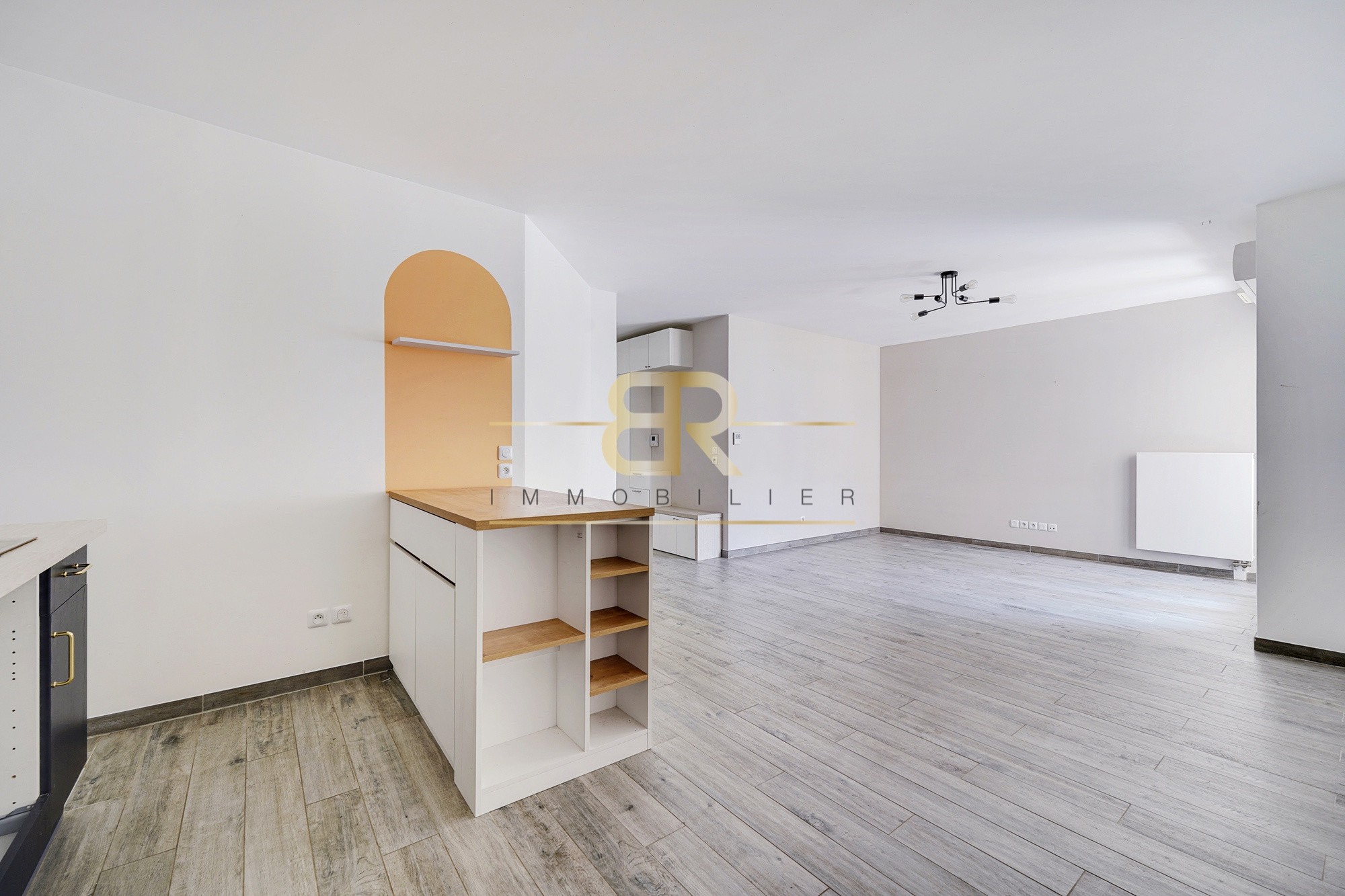 Vente Appartement à Drancy 3 pièces