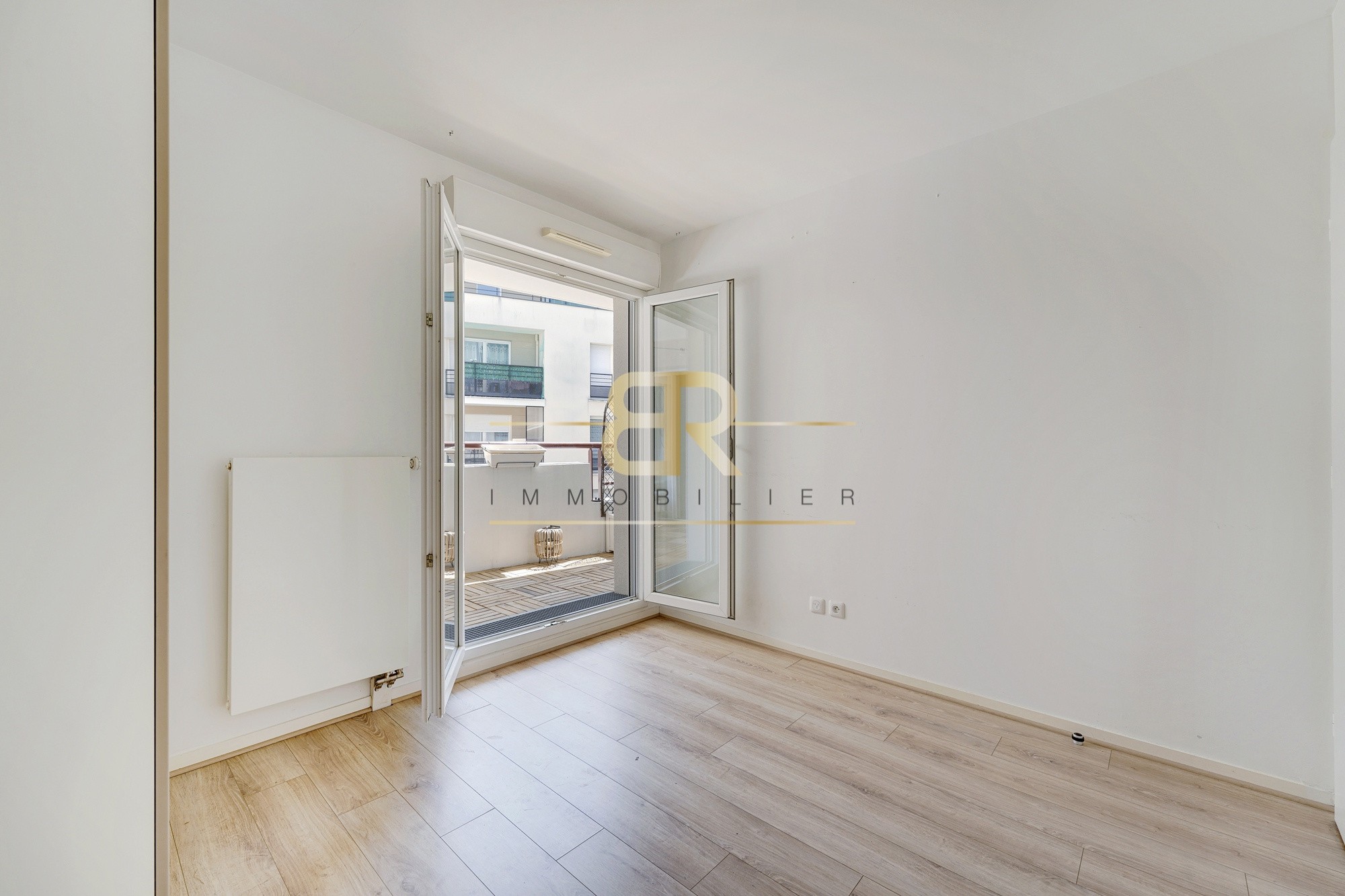 Vente Appartement à Drancy 3 pièces