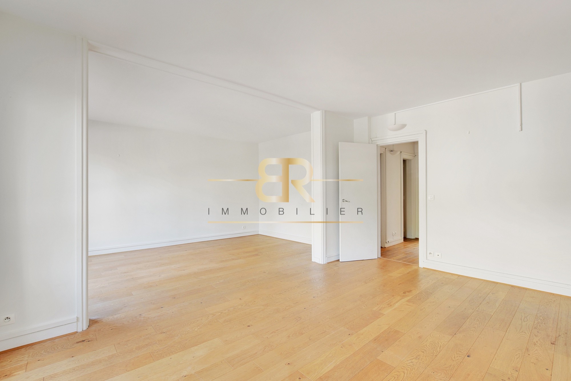 Vente Appartement à Paris Vaugirard 15e arrondissement 3 pièces