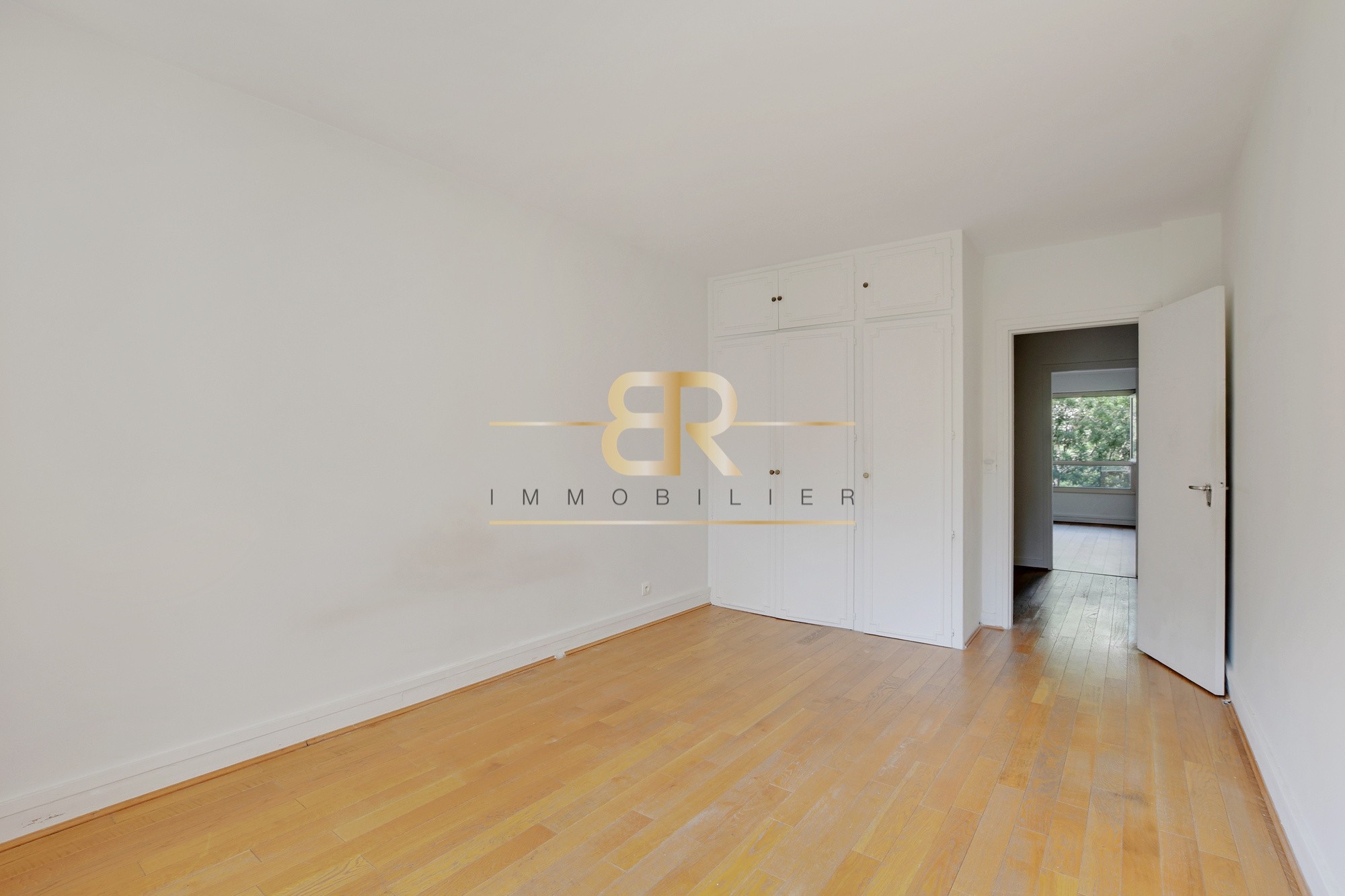 Vente Appartement à Paris Vaugirard 15e arrondissement 3 pièces