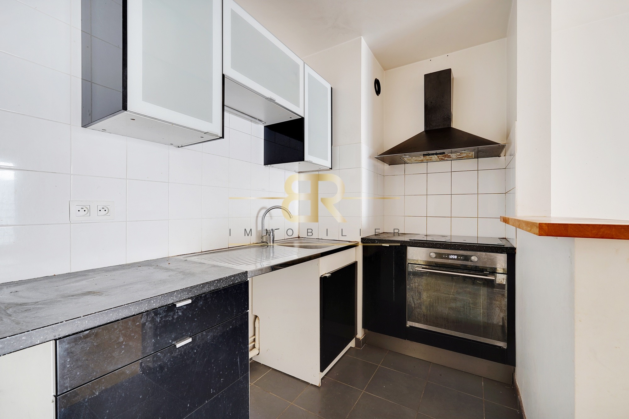 Vente Appartement à Paris Batignolles-Monceaux 17e arrondissement 2 pièces