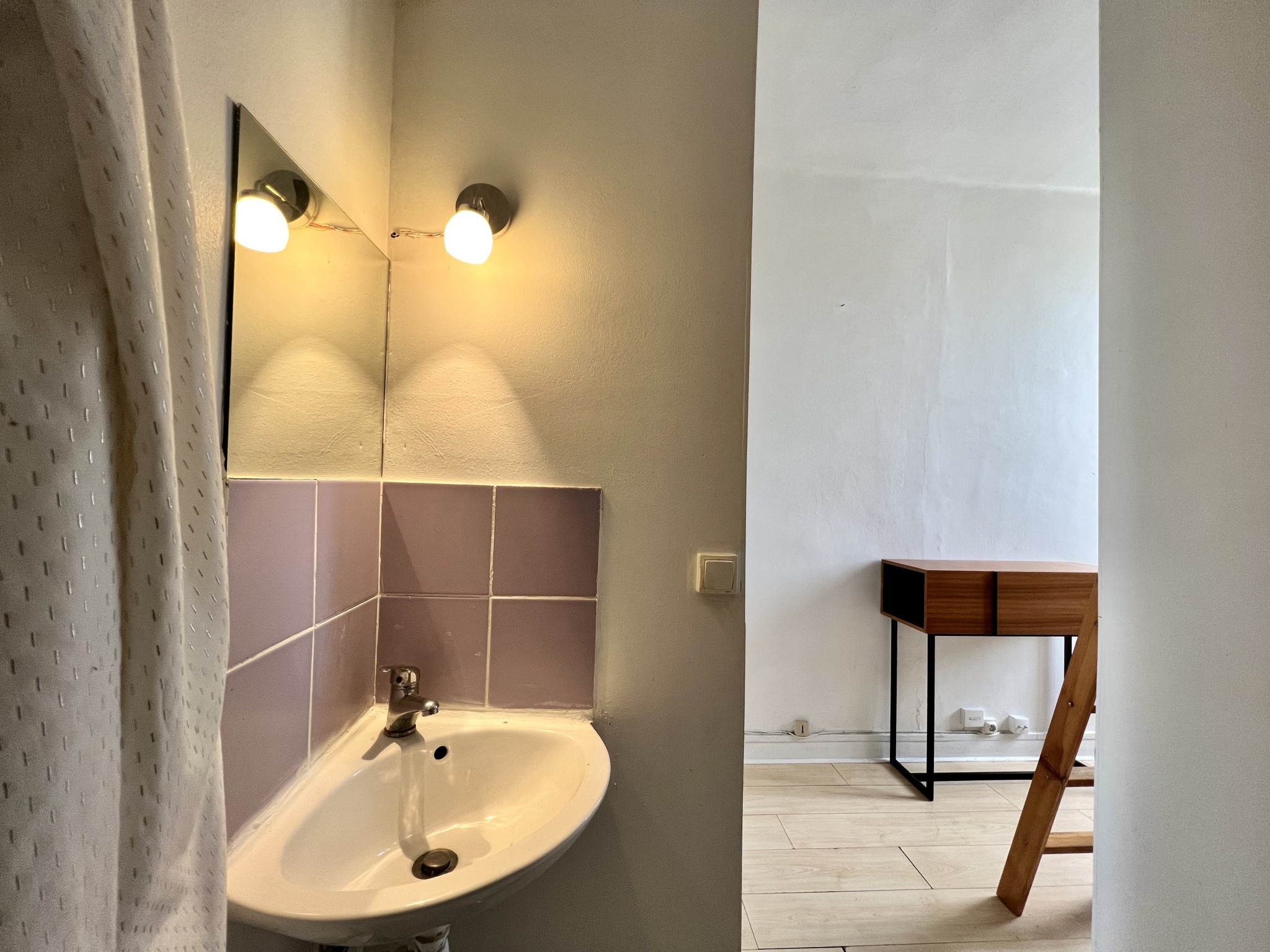 Vente Appartement à Paris Passy 16e arrondissement 1 pièce