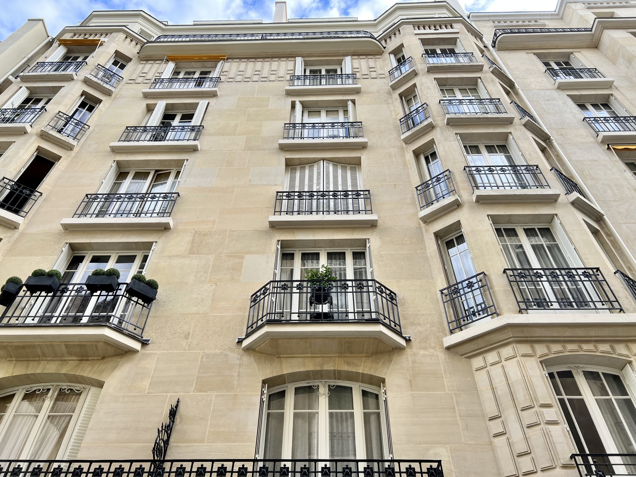 Vente Appartement à Paris Passy 16e arrondissement 1 pièce