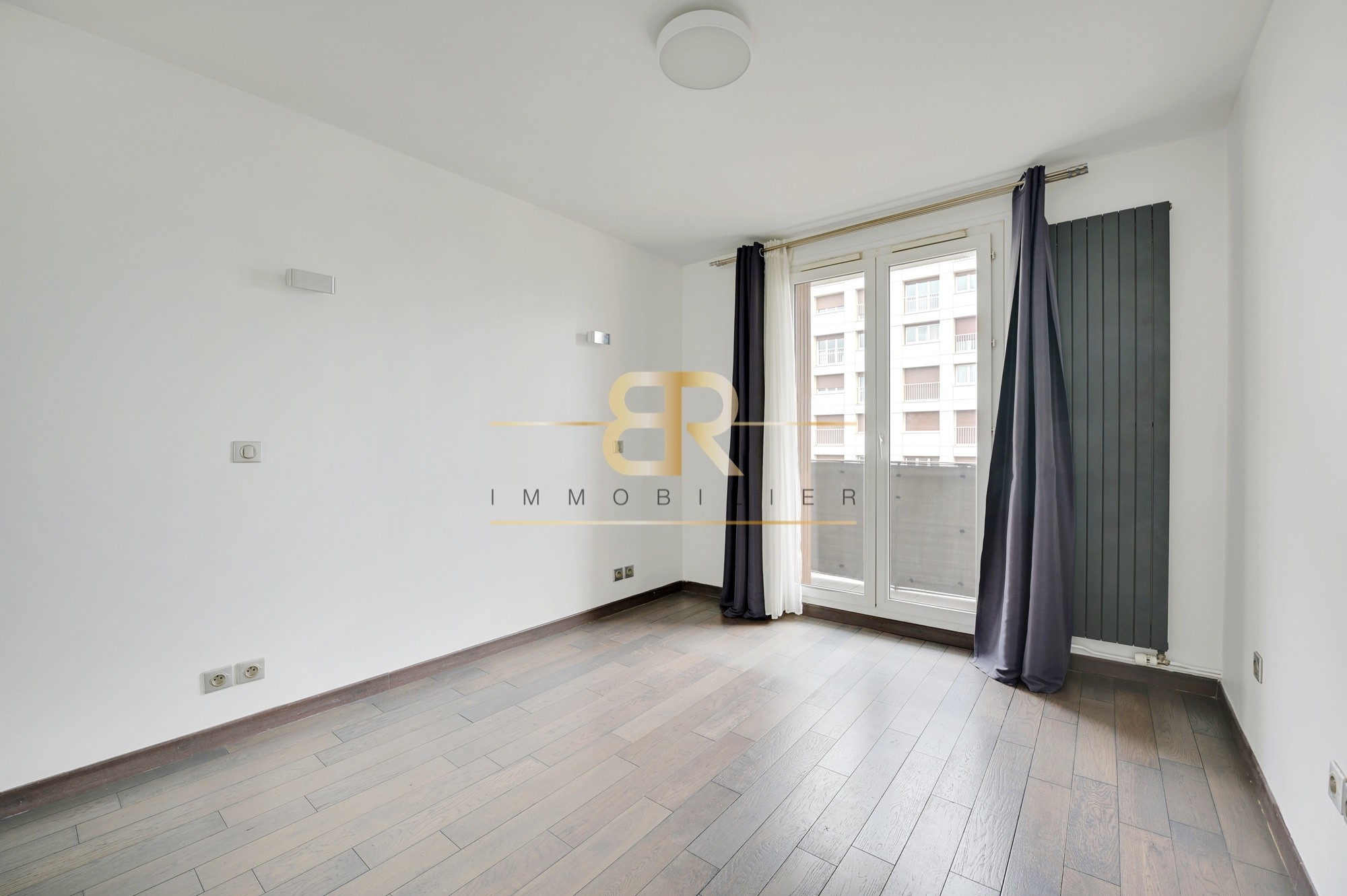 Vente Appartement à Charenton-le-Pont 3 pièces