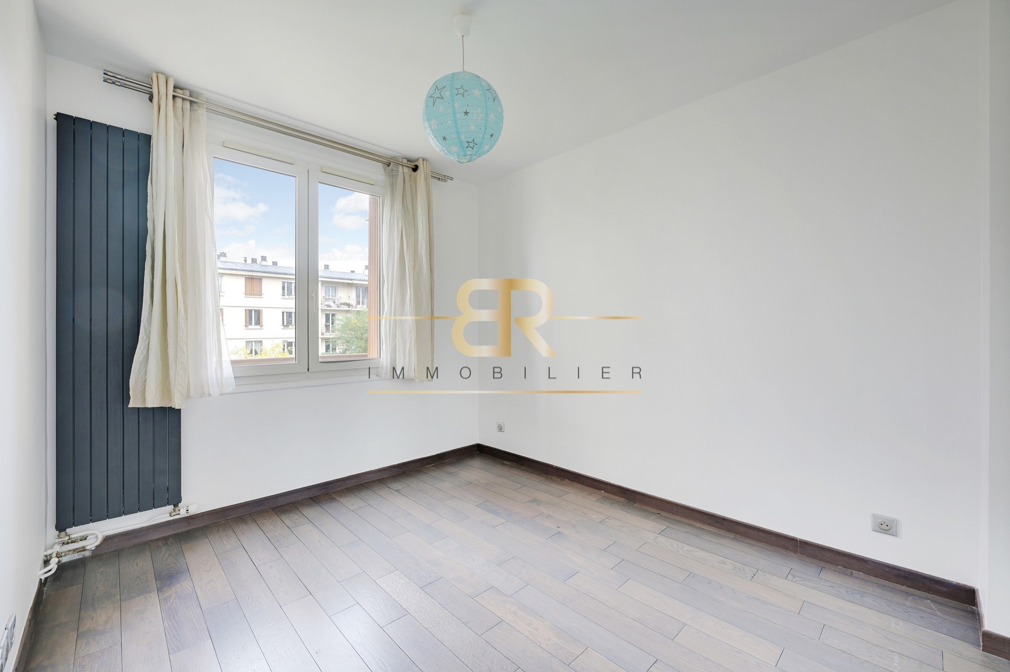 Vente Appartement à Charenton-le-Pont 3 pièces