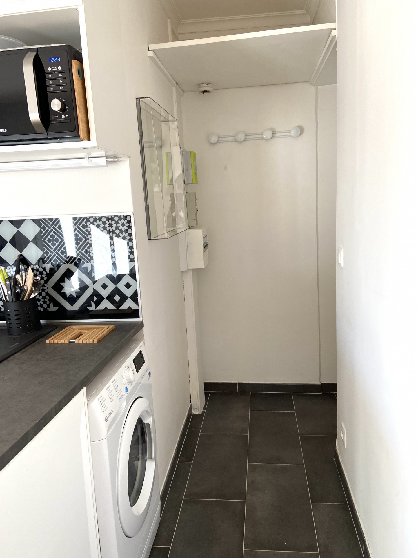 Vente Appartement à Paris Vaugirard 15e arrondissement 1 pièce