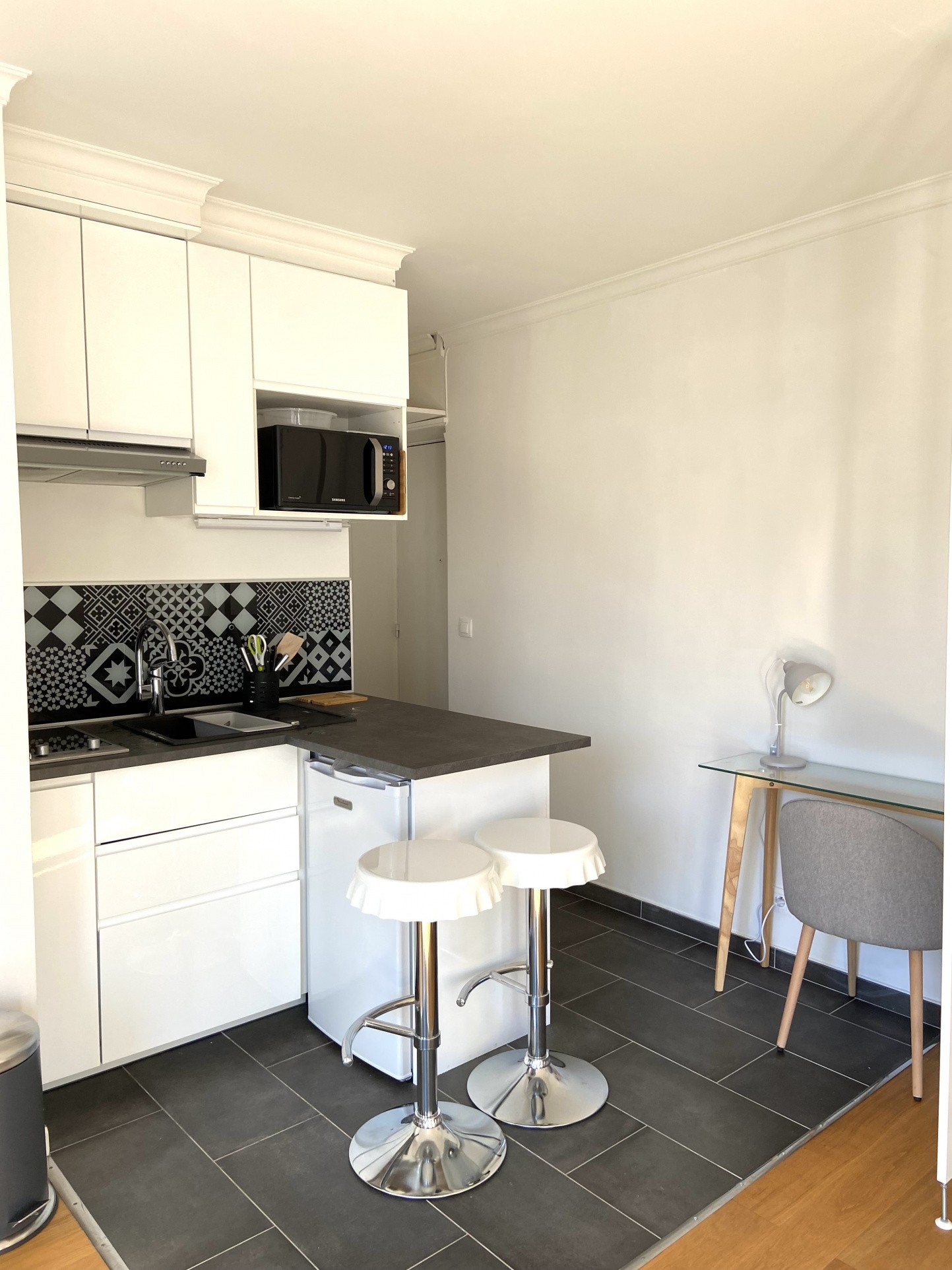 Vente Appartement à Paris Vaugirard 15e arrondissement 1 pièce