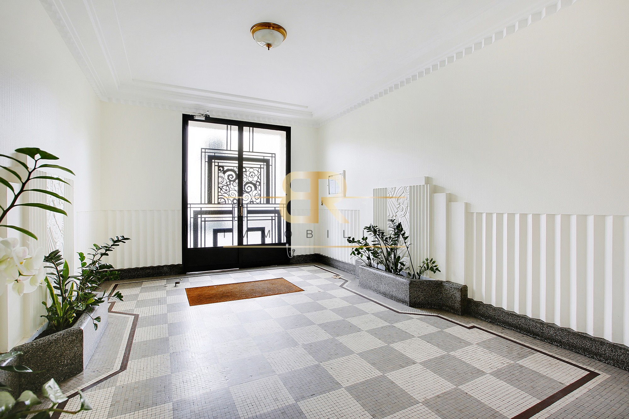 Vente Appartement à Paris Reuilly 12e arrondissement 1 pièce