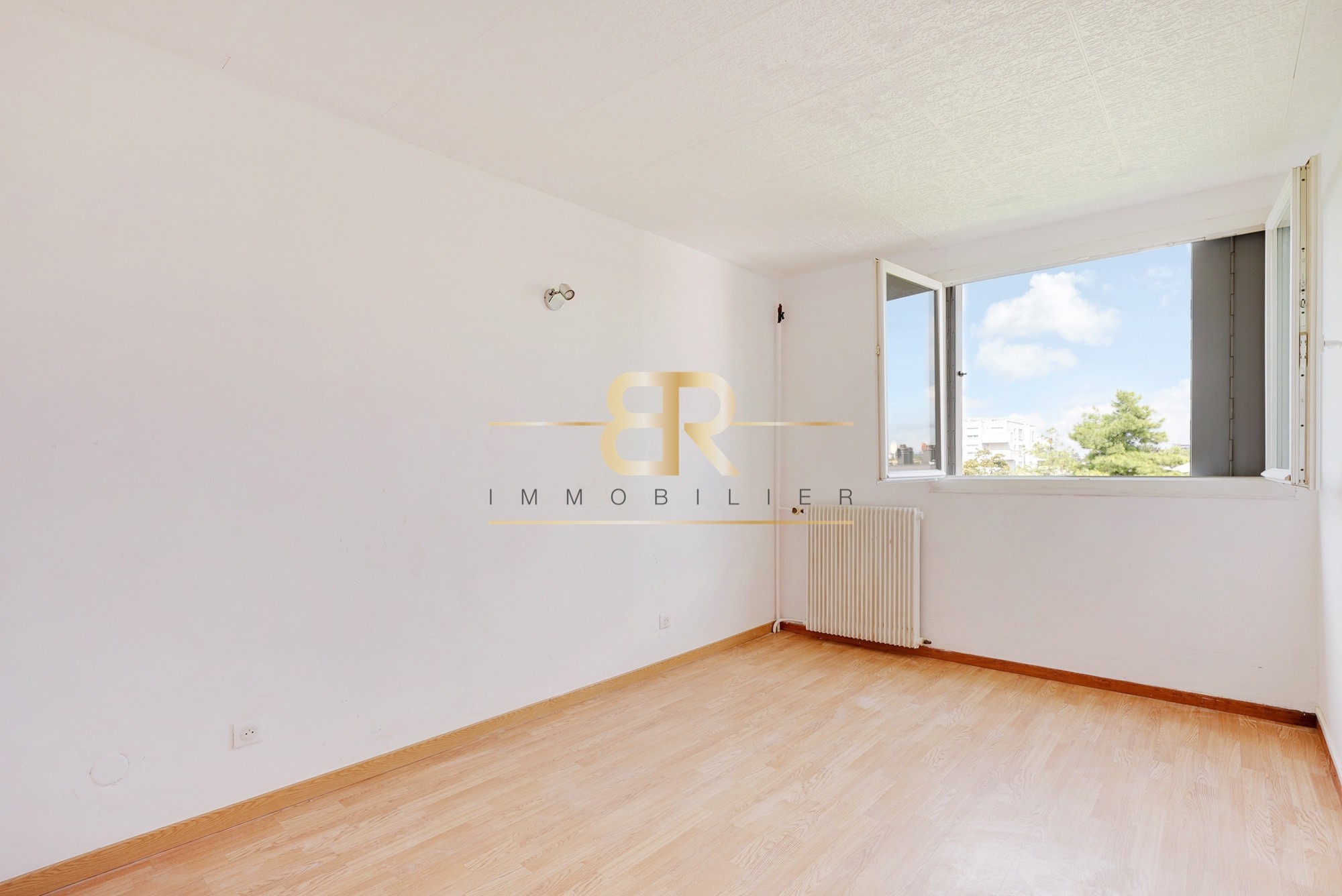 Vente Appartement à Champigny-sur-Marne 3 pièces