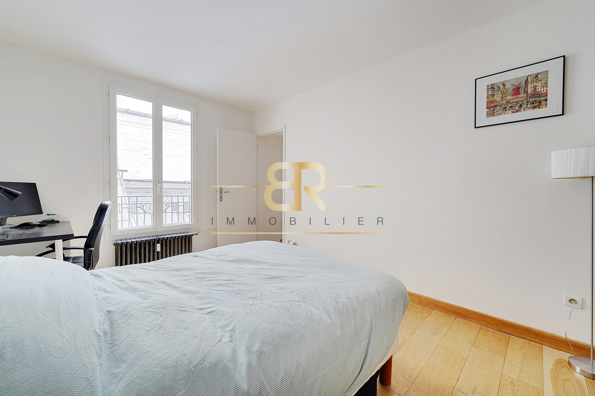 Vente Appartement à Paris Élysée  8e arrondissement 2 pièces