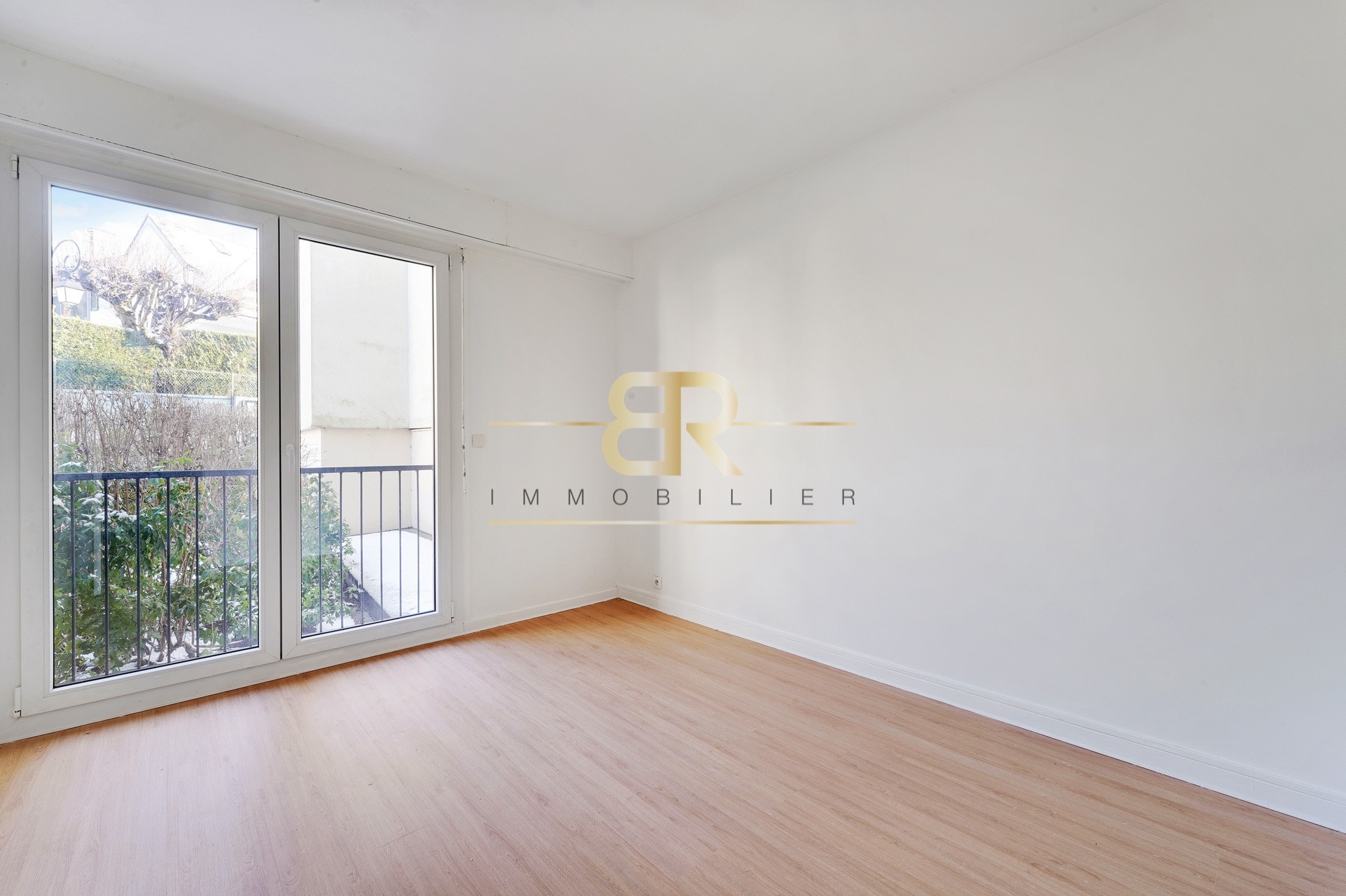 Vente Appartement à Saint-Cloud 5 pièces