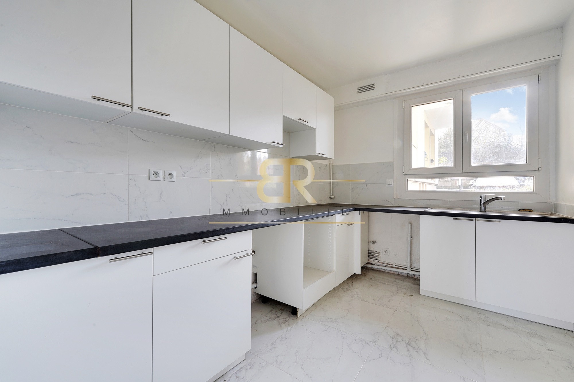 Vente Appartement à Saint-Cloud 5 pièces