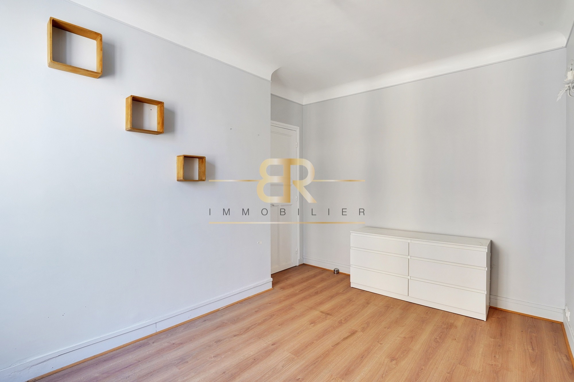 Vente Appartement à Paris Gobelins 13e arrondissement 2 pièces