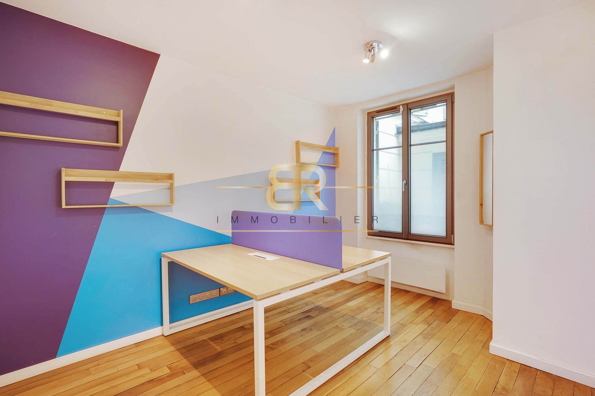 Vente Appartement à Paris Observatoire 14e arrondissement 4 pièces