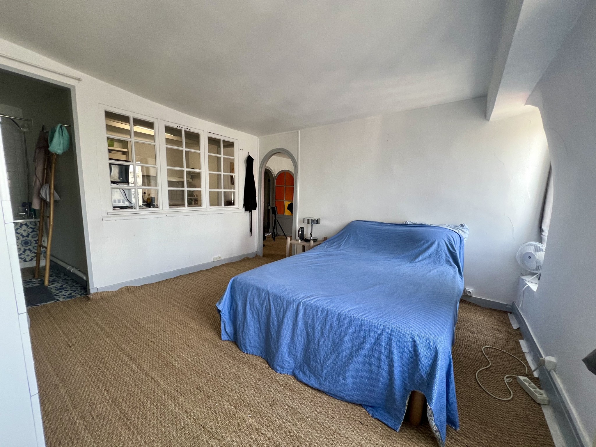 Vente Appartement à Paris Louvre 1er arrondissement 2 pièces