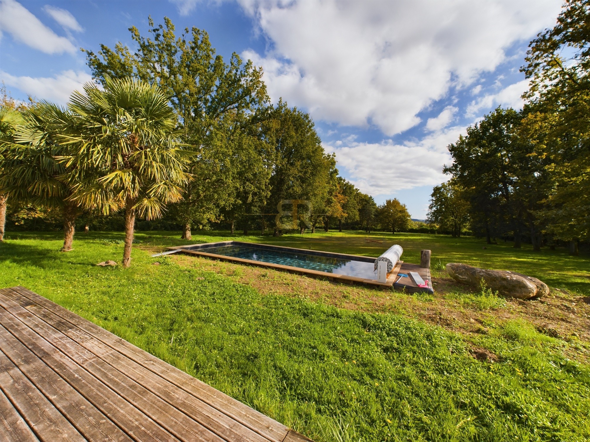 Vente Maison à Montigny-sur-Loing 10 pièces