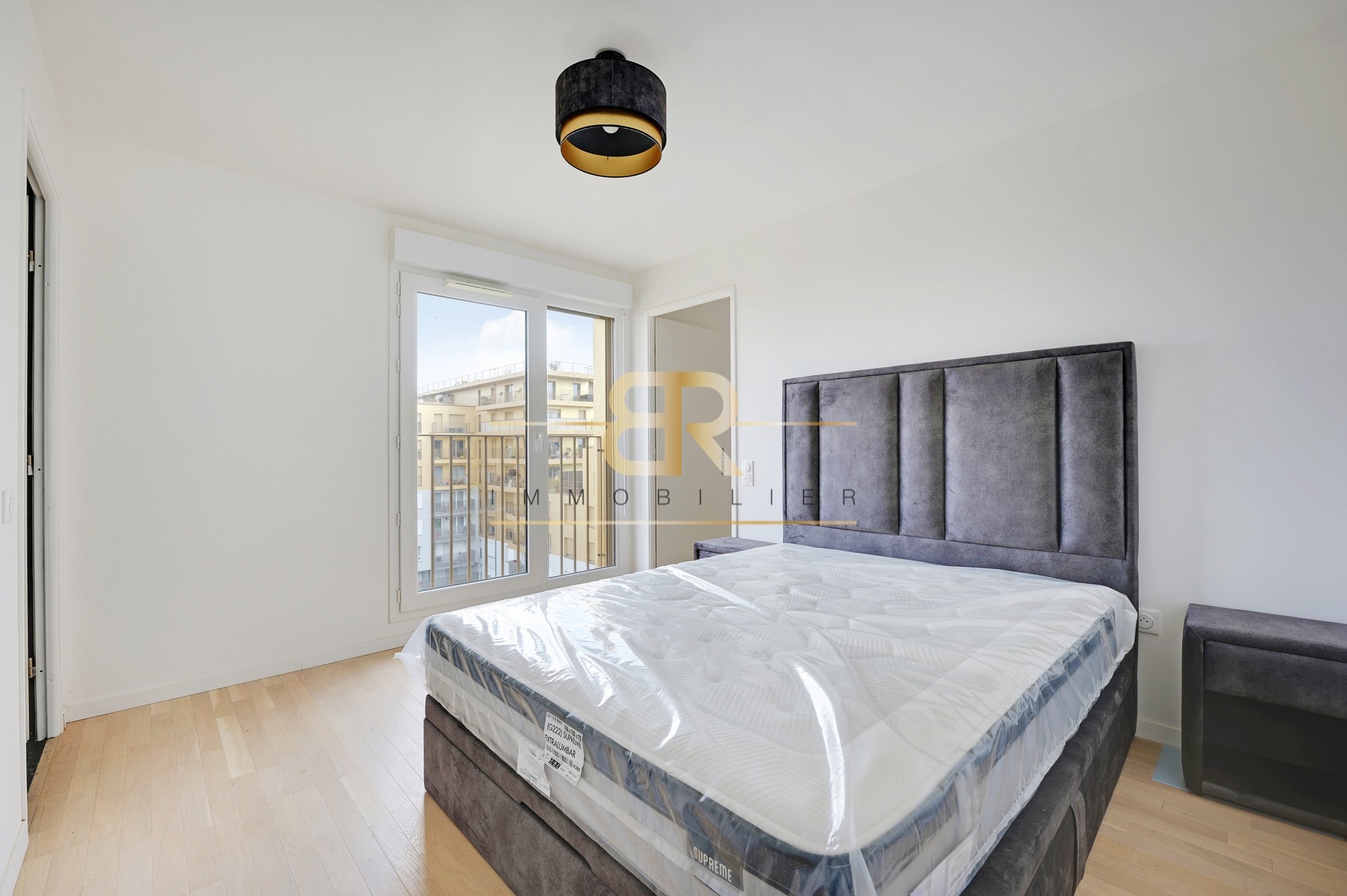 Vente Appartement à Bagneux 5 pièces