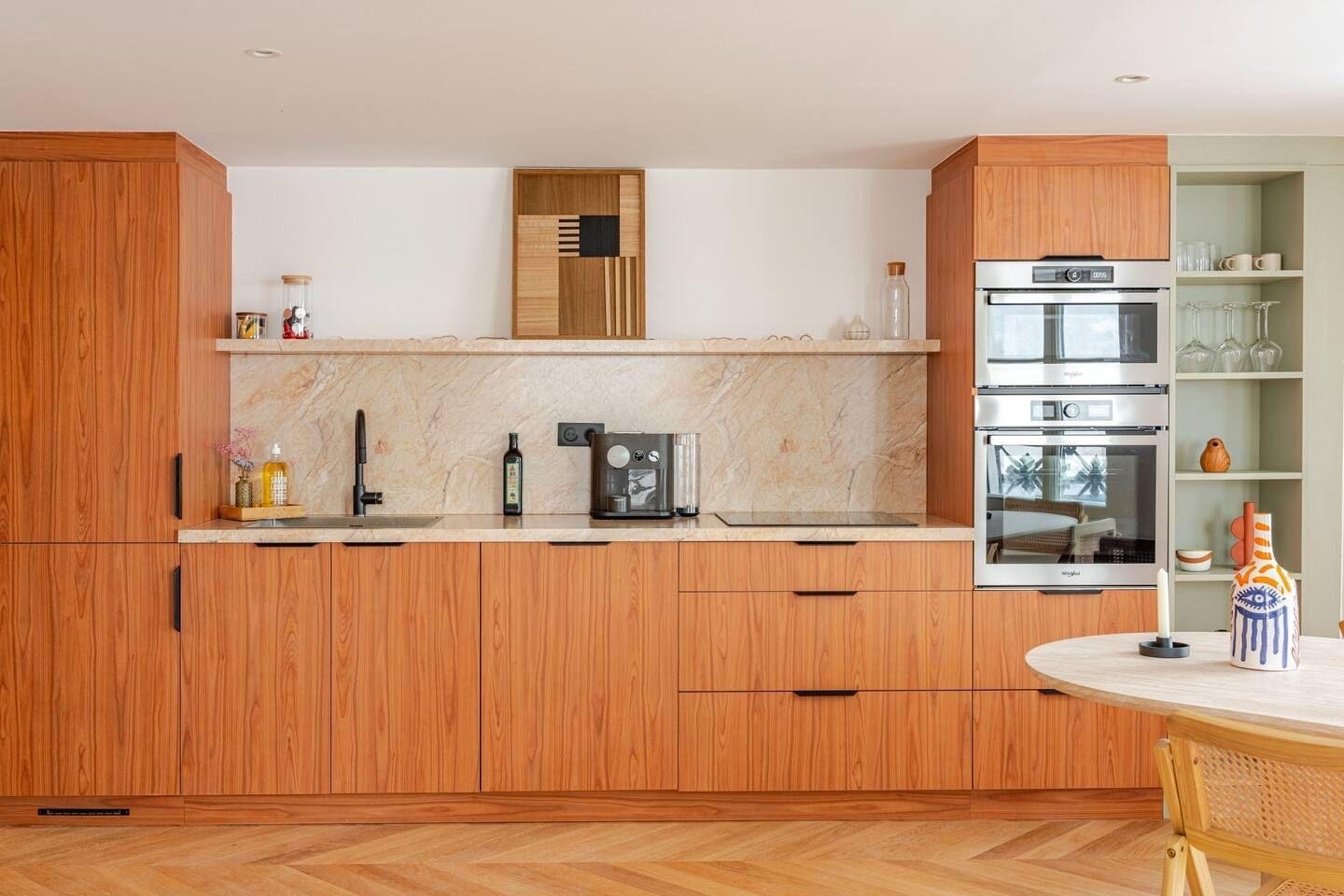 Vente Appartement à Paris Palais-Bourbon 7e arrondissement 3 pièces