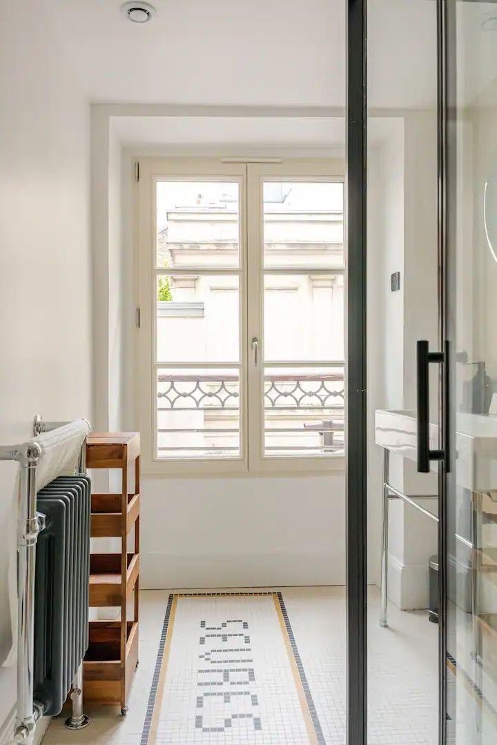 Vente Appartement à Paris Palais-Bourbon 7e arrondissement 3 pièces