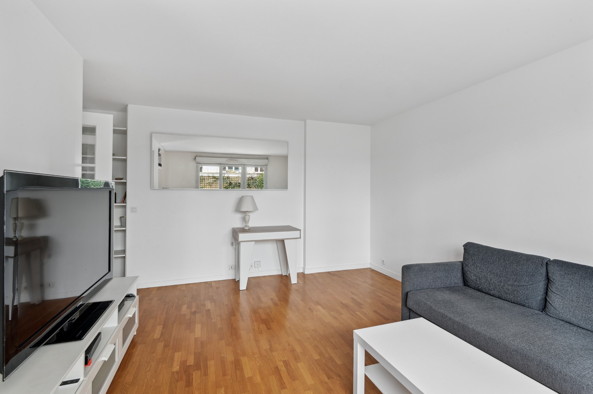 Vente Appartement à Paris Butte-Montmartre 18e arrondissement 2 pièces