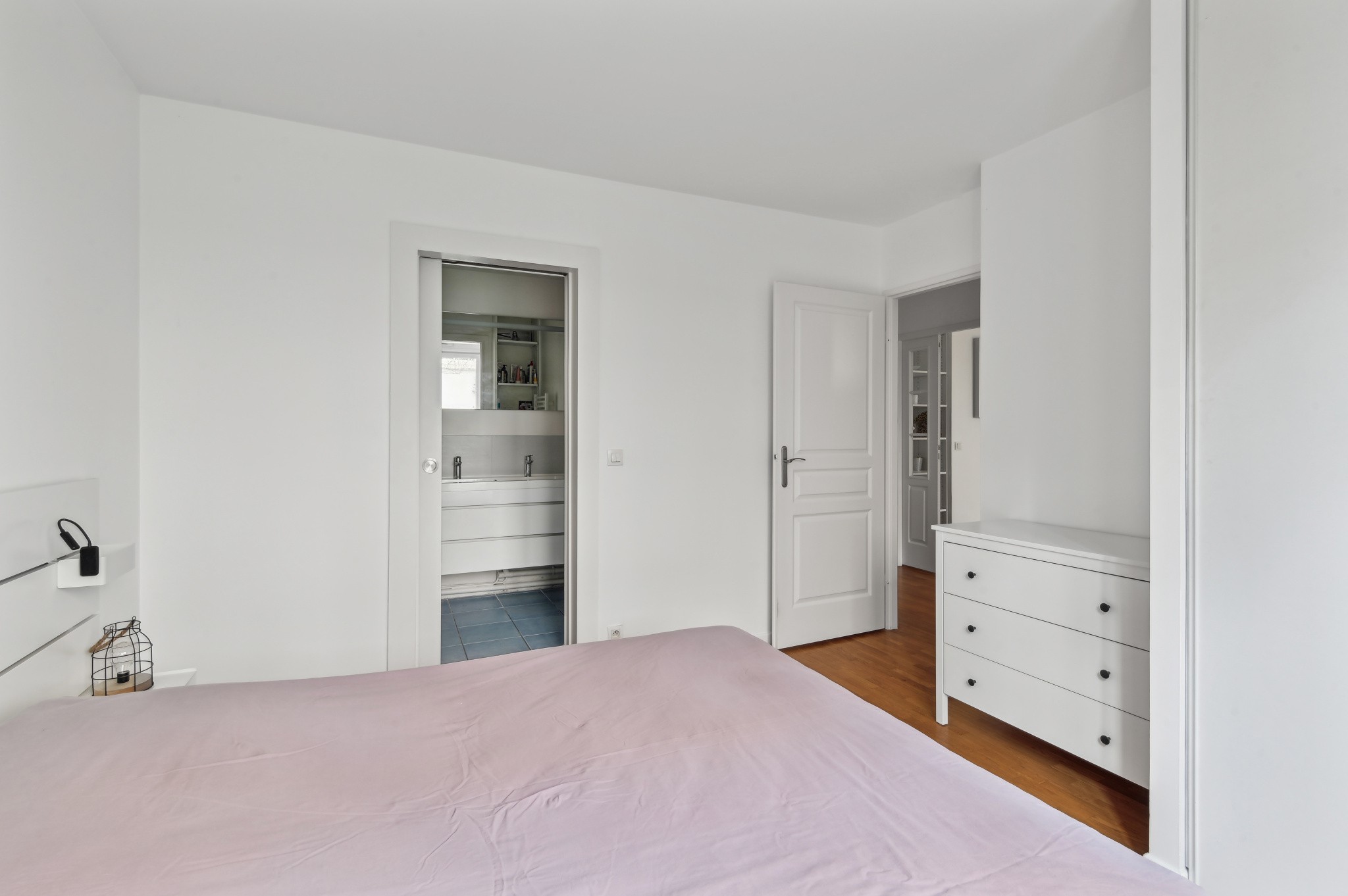 Vente Appartement à Paris Butte-Montmartre 18e arrondissement 2 pièces