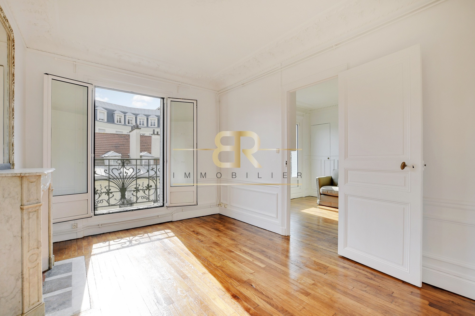 Vente Appartement à Paris Panthéon 5e arrondissement 3 pièces