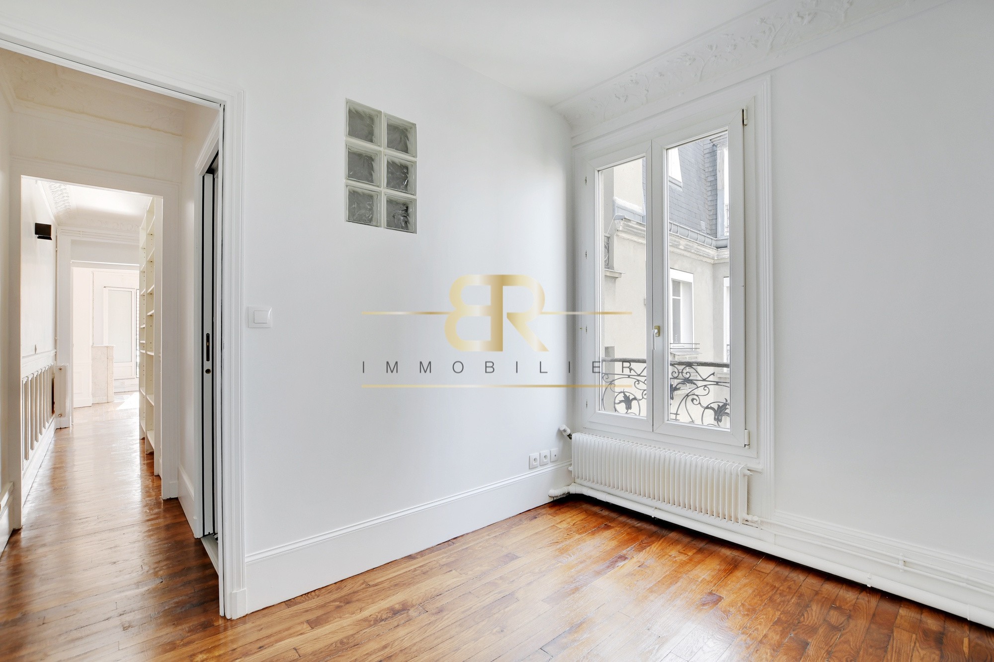 Vente Appartement à Paris Panthéon 5e arrondissement 3 pièces