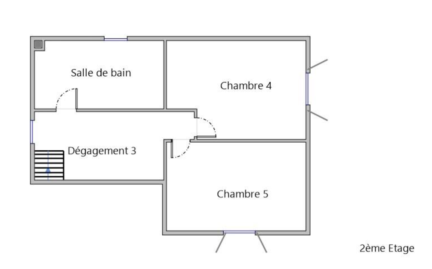 Vente Maison à Gagny 6 pièces