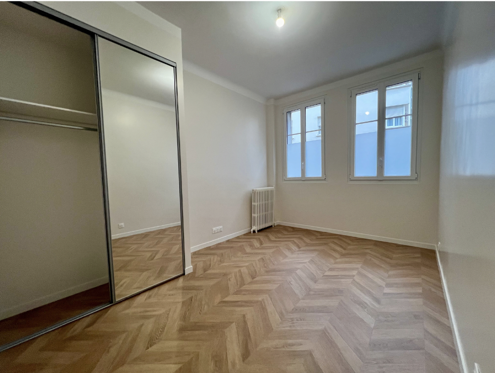 Vente Appartement à Paris Vaugirard 15e arrondissement 2 pièces