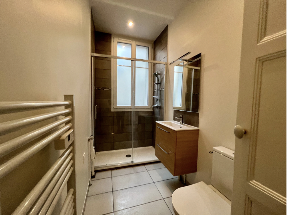 Vente Appartement à Paris Vaugirard 15e arrondissement 2 pièces