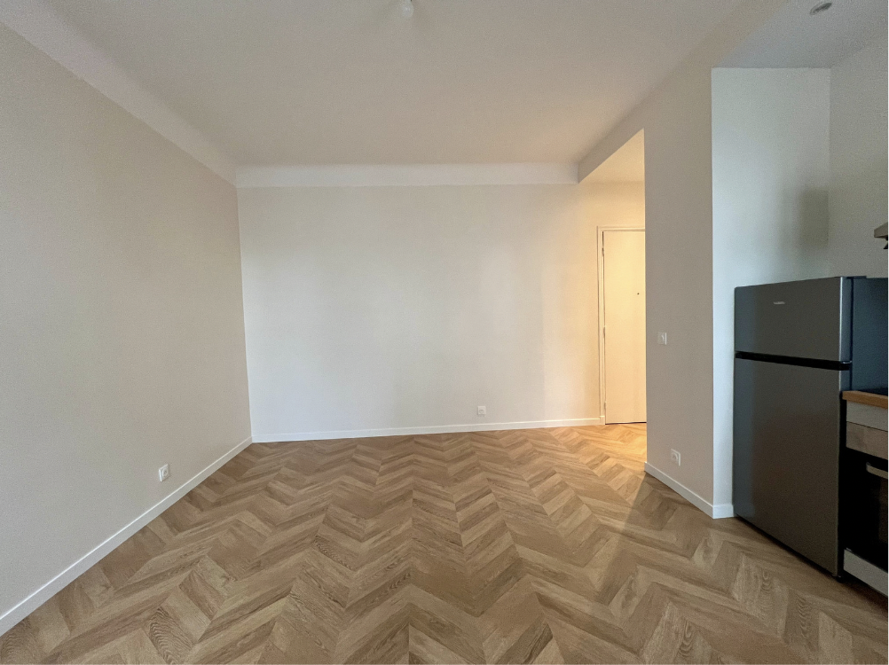 Vente Appartement à Paris Vaugirard 15e arrondissement 2 pièces