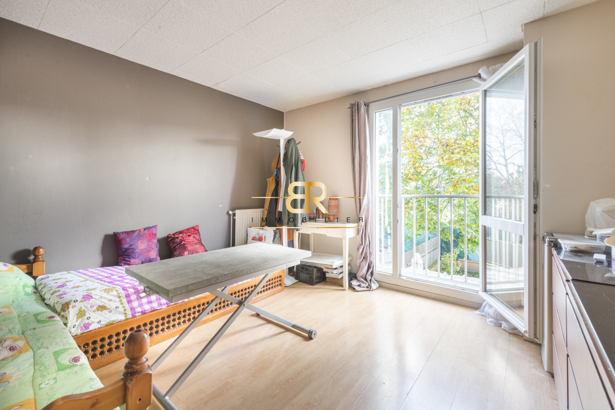 Vente Maison à Cergy 5 pièces