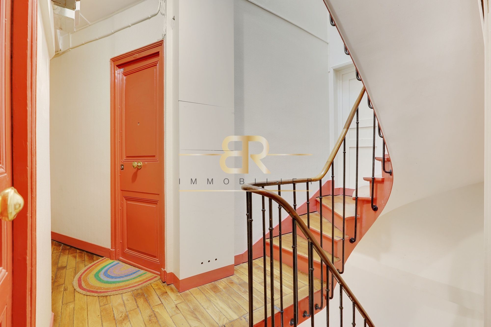 Vente Appartement à Paris Batignolles-Monceaux 17e arrondissement 1 pièce