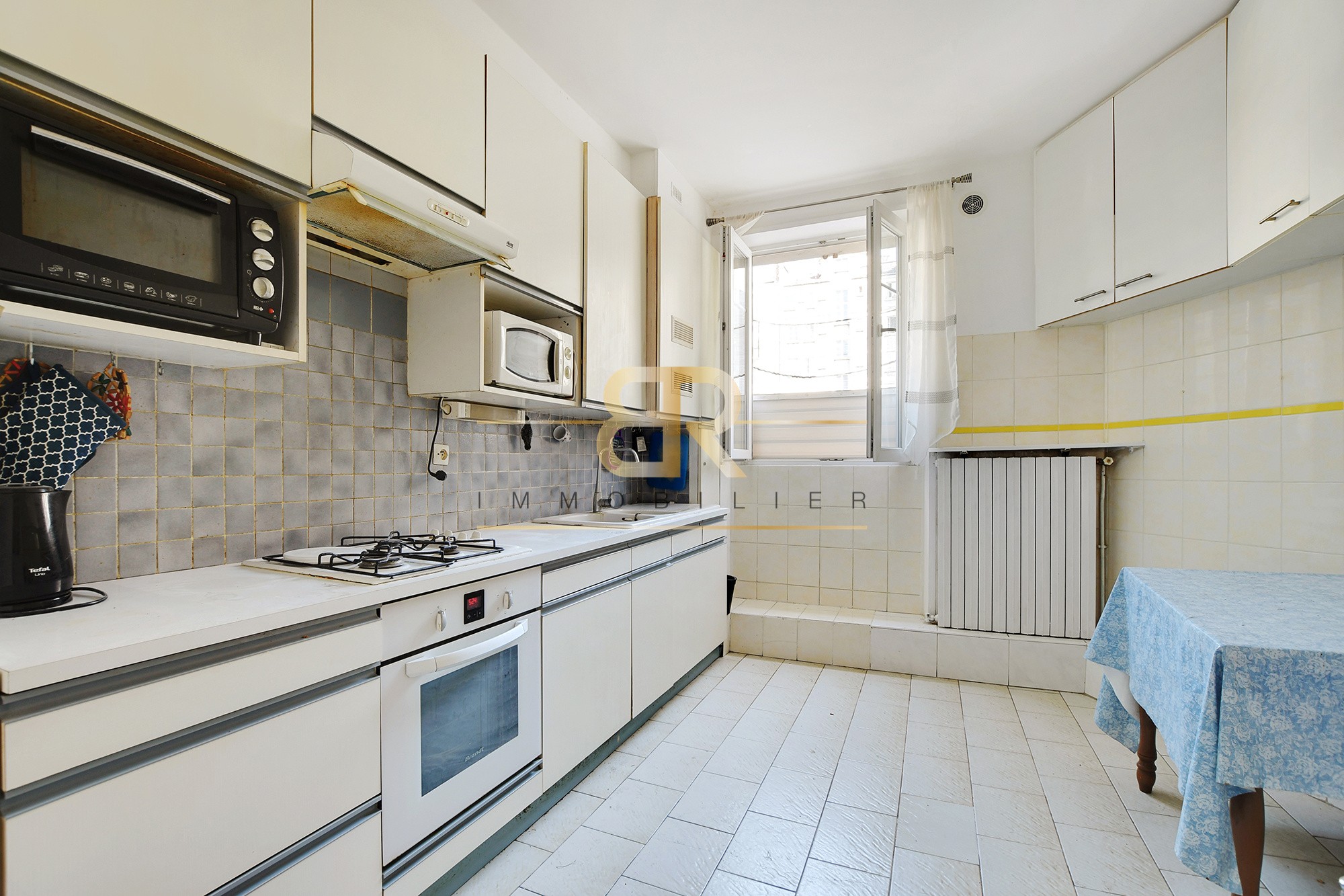 Vente Appartement à Choisy-le-Roi 2 pièces