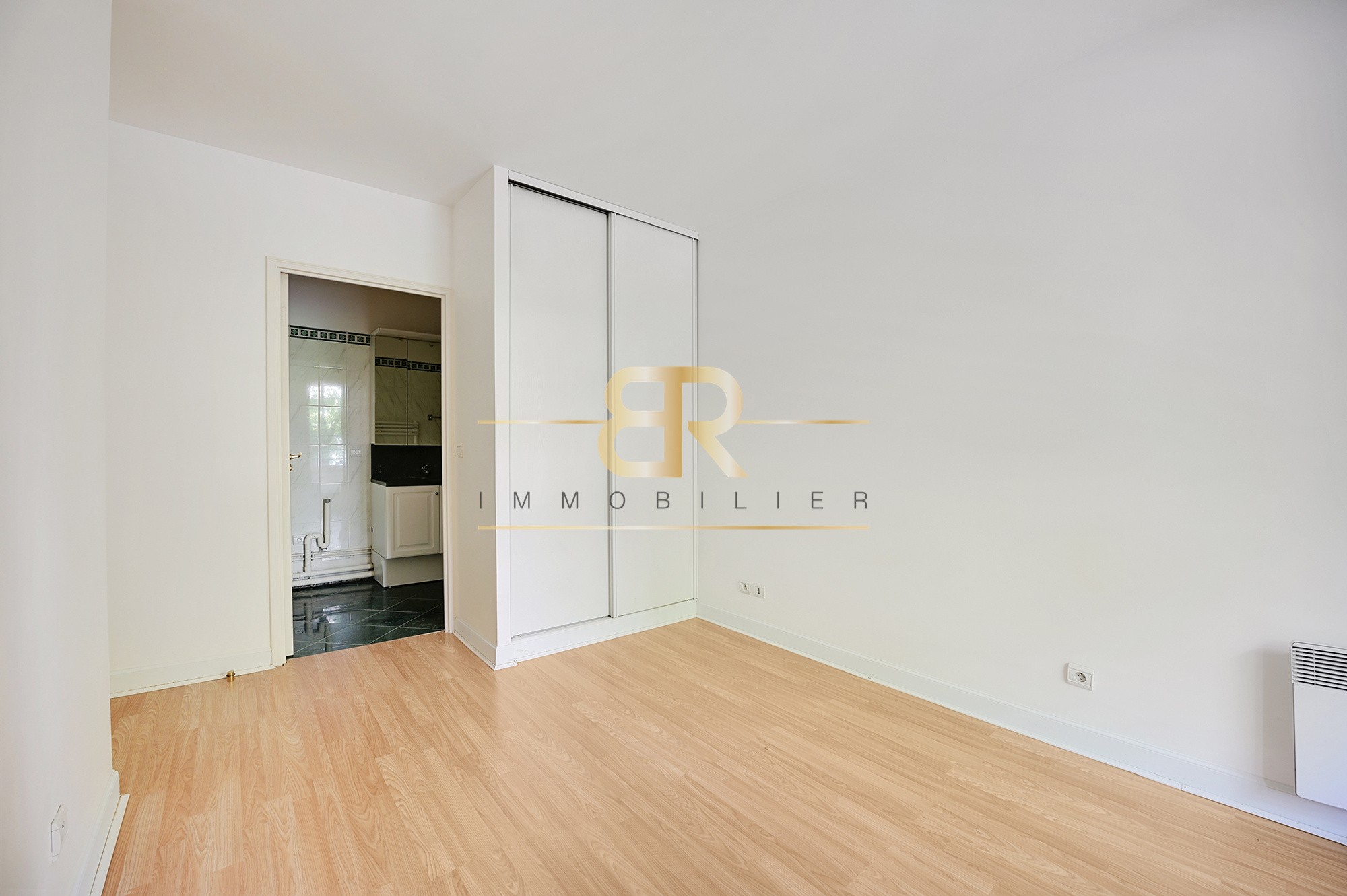 Vente Appartement à Paris Observatoire 14e arrondissement 2 pièces