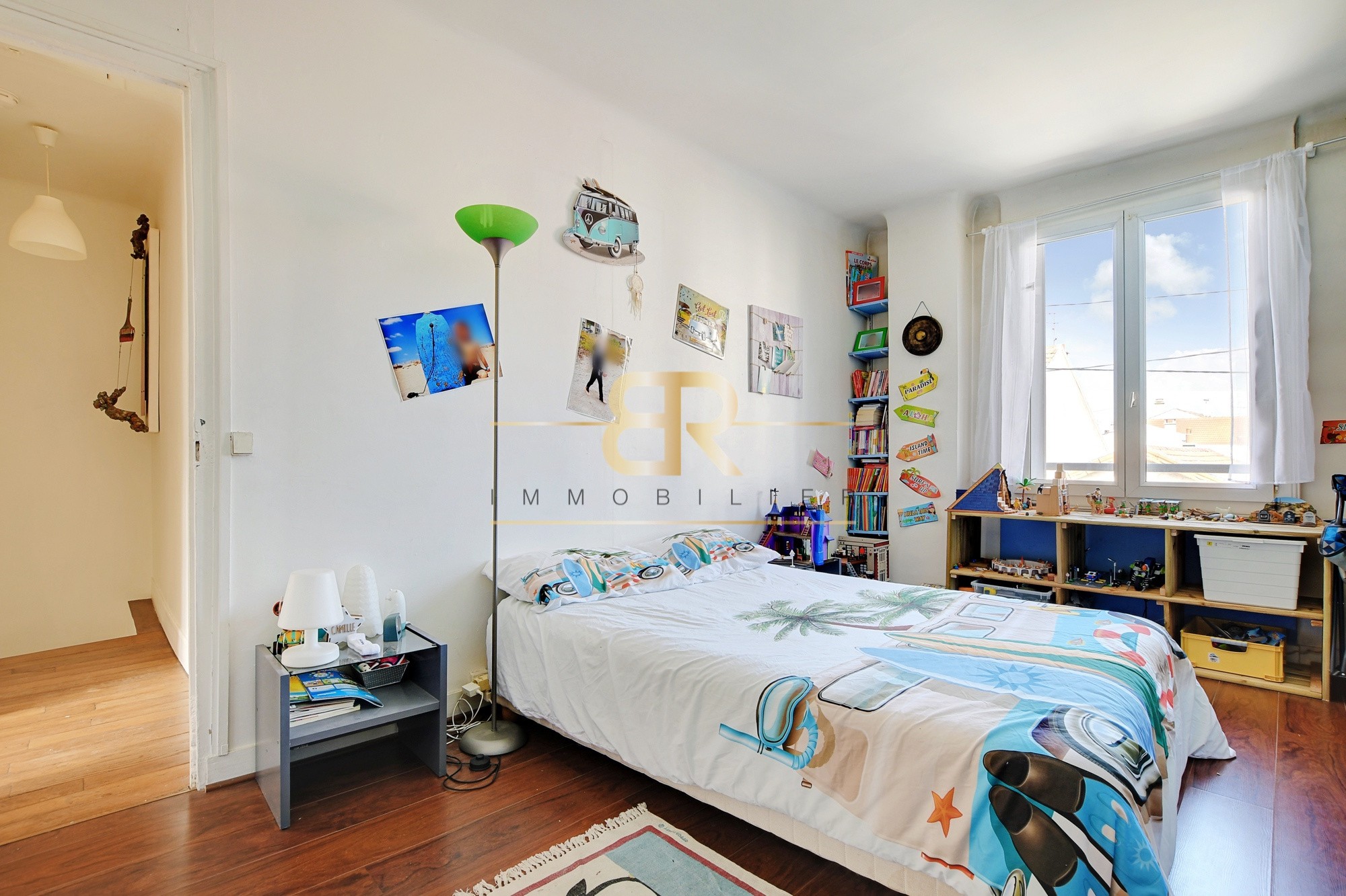 Vente Maison à Aubervilliers 6 pièces