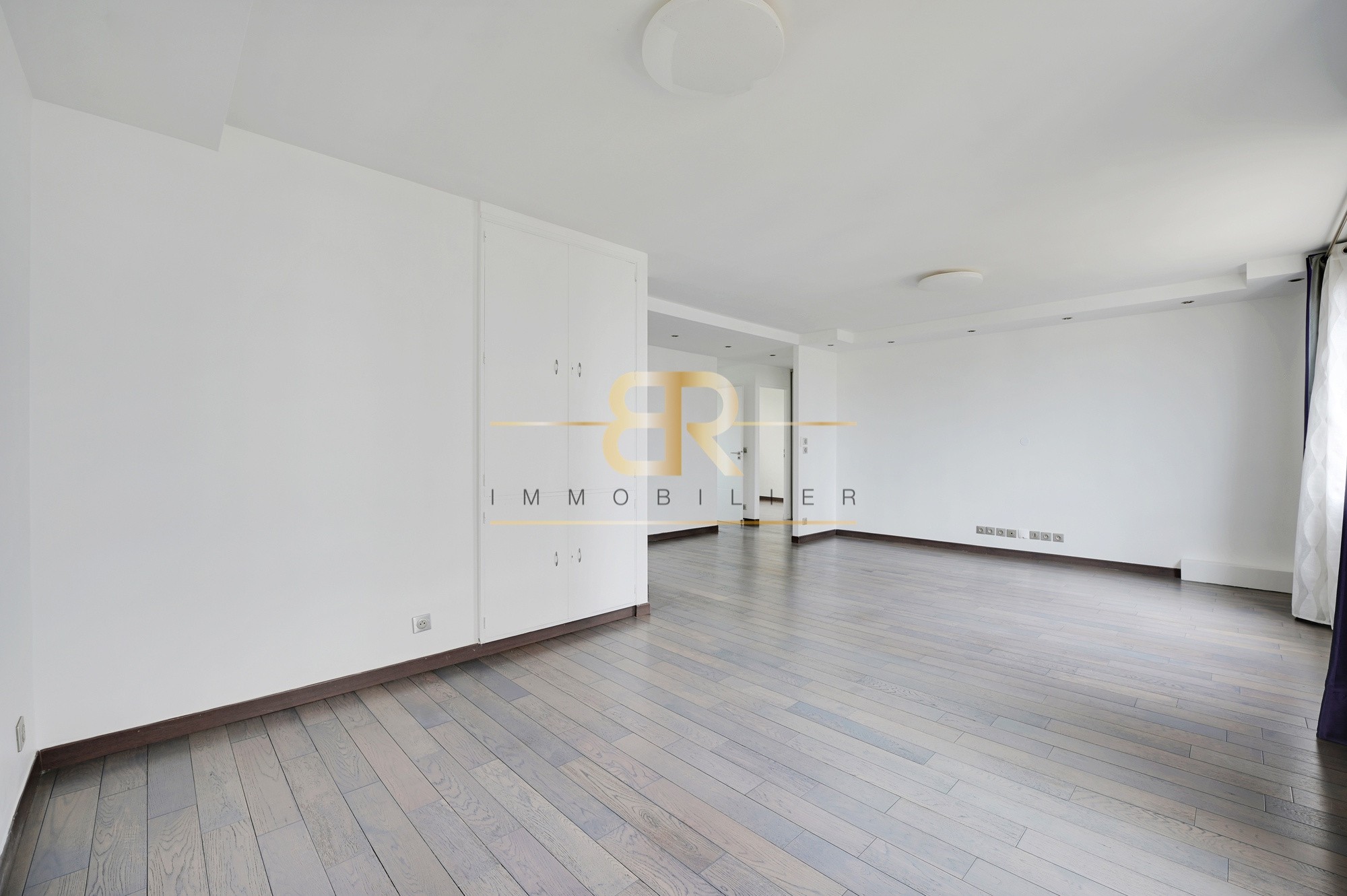 Vente Appartement à Charenton-le-Pont 3 pièces