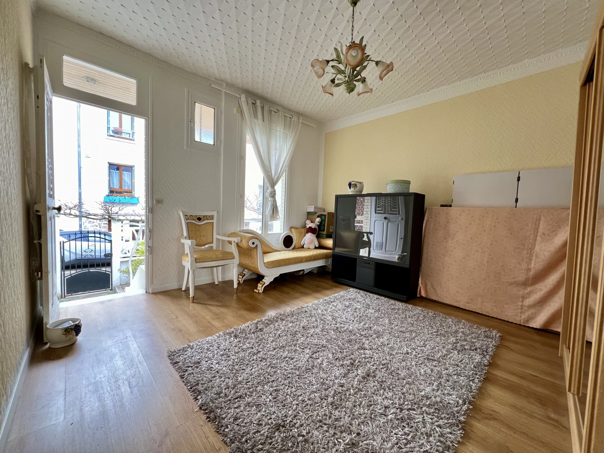 Vente Maison à Montrouge 3 pièces