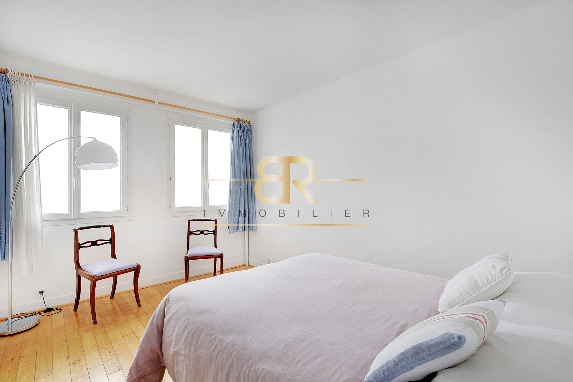 Vente Appartement à Paris Opéra 9e arrondissement 2 pièces