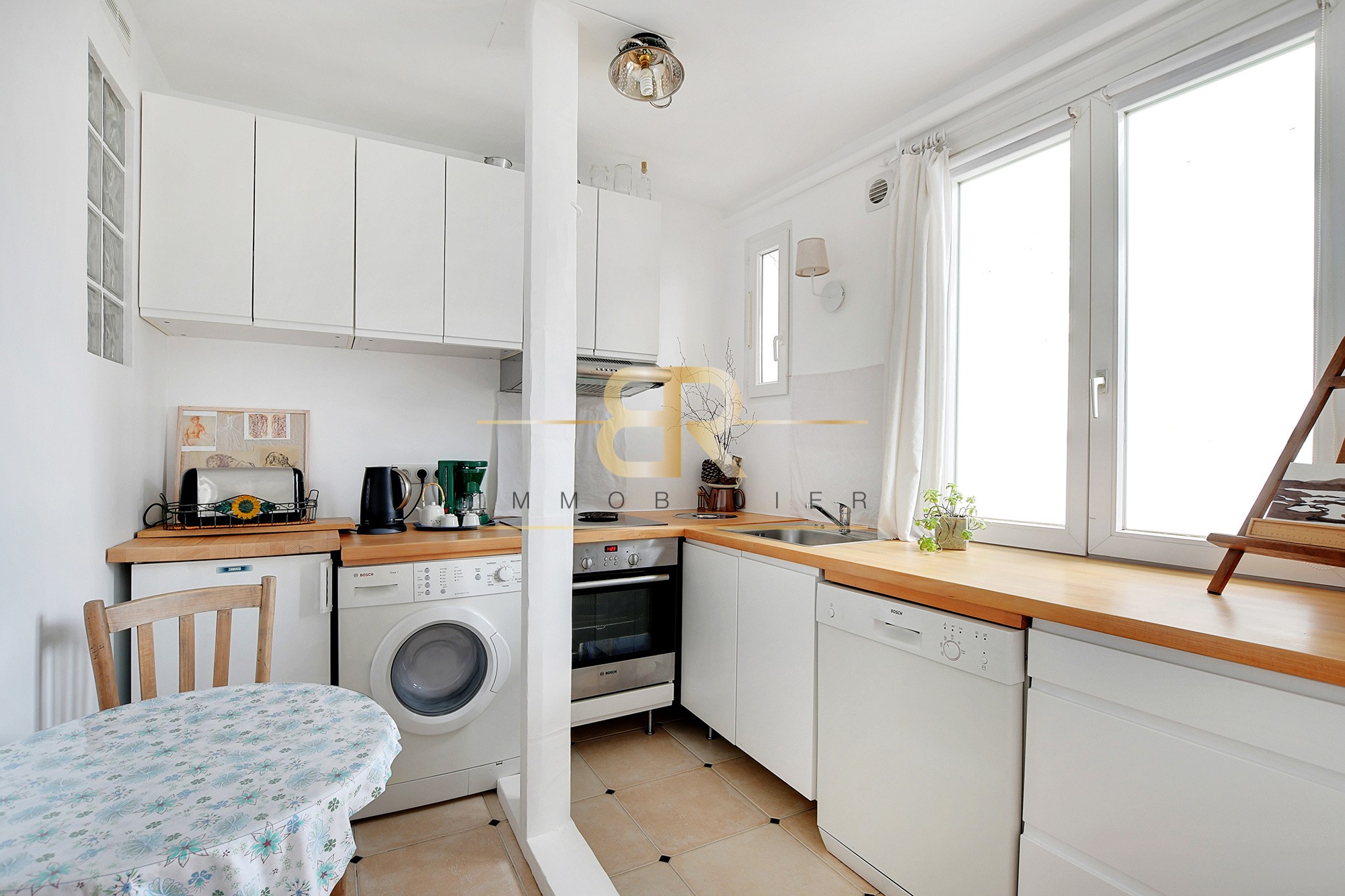 Vente Appartement à Paris Opéra 9e arrondissement 2 pièces