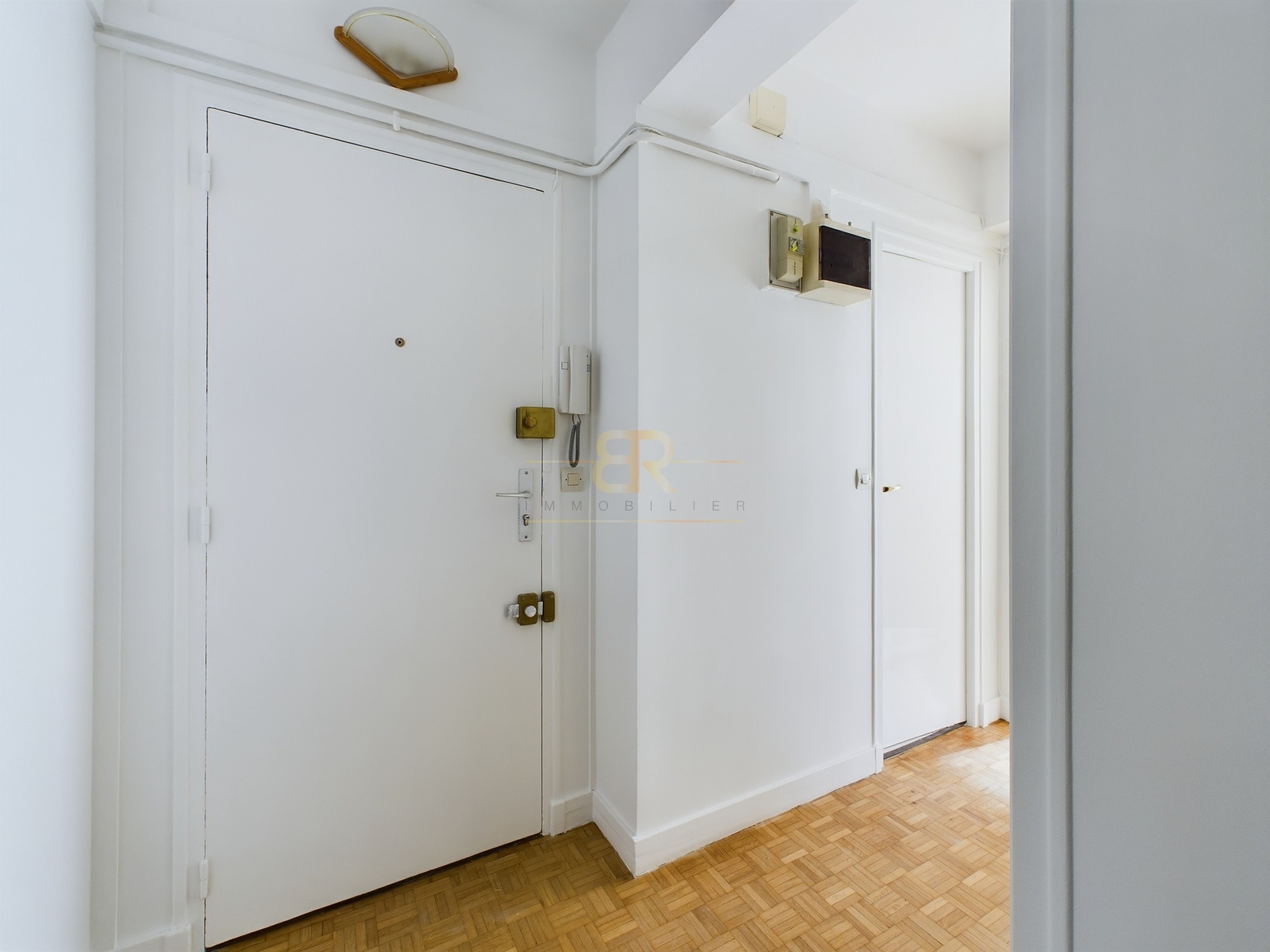 Vente Appartement à Paris Vaugirard 15e arrondissement 2 pièces