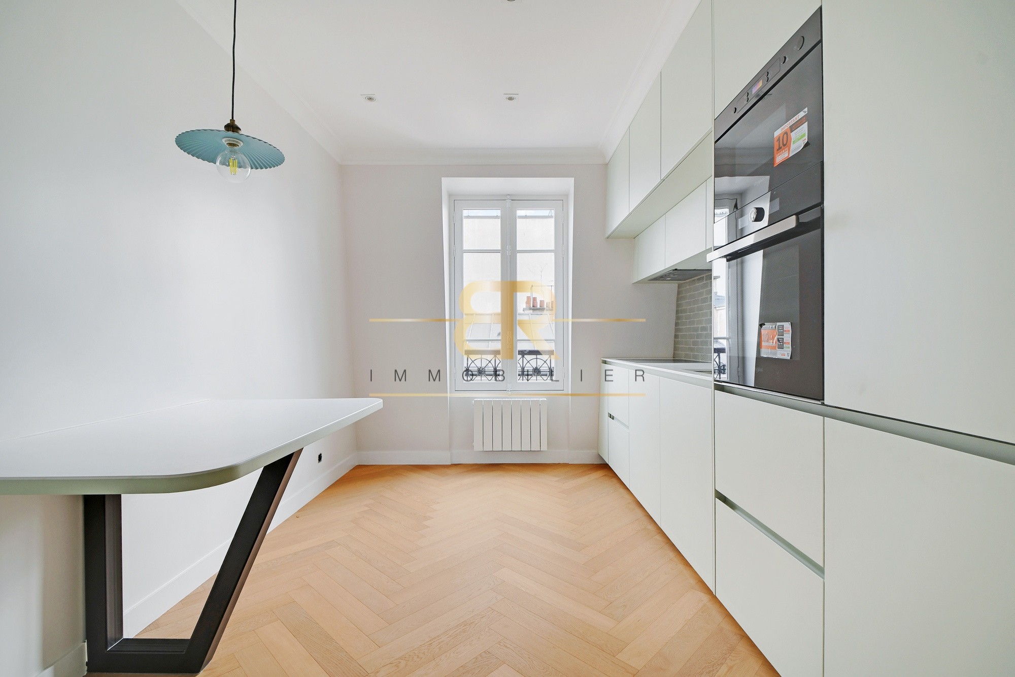 Vente Appartement à Paris Entrepôt 10e arrondissement 3 pièces