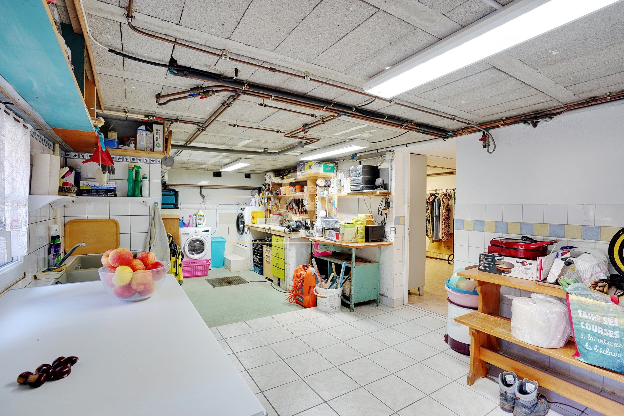 Vente Maison à Vitry-sur-Seine 5 pièces