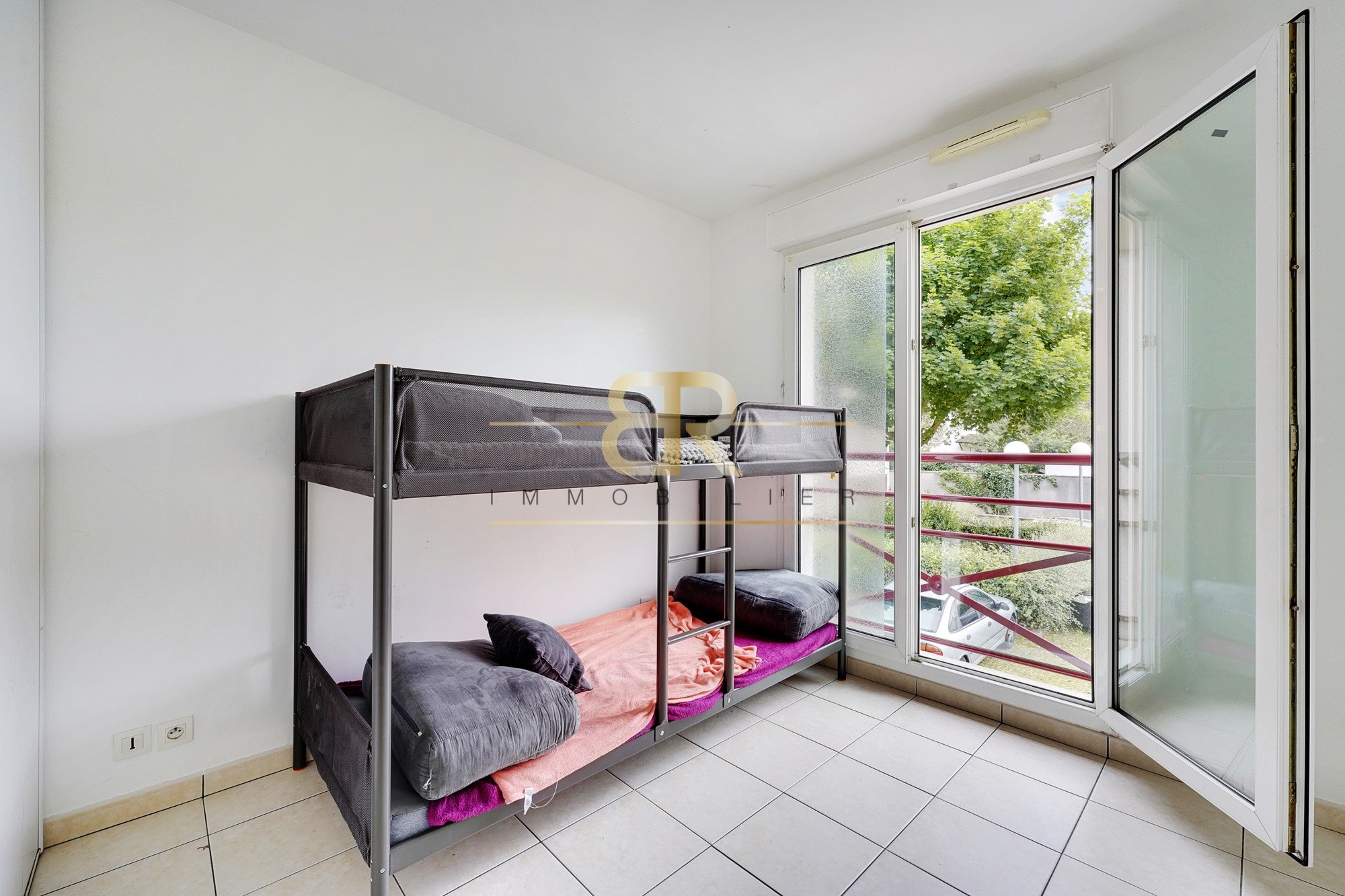 Vente Appartement à Vigneux-sur-Seine 3 pièces