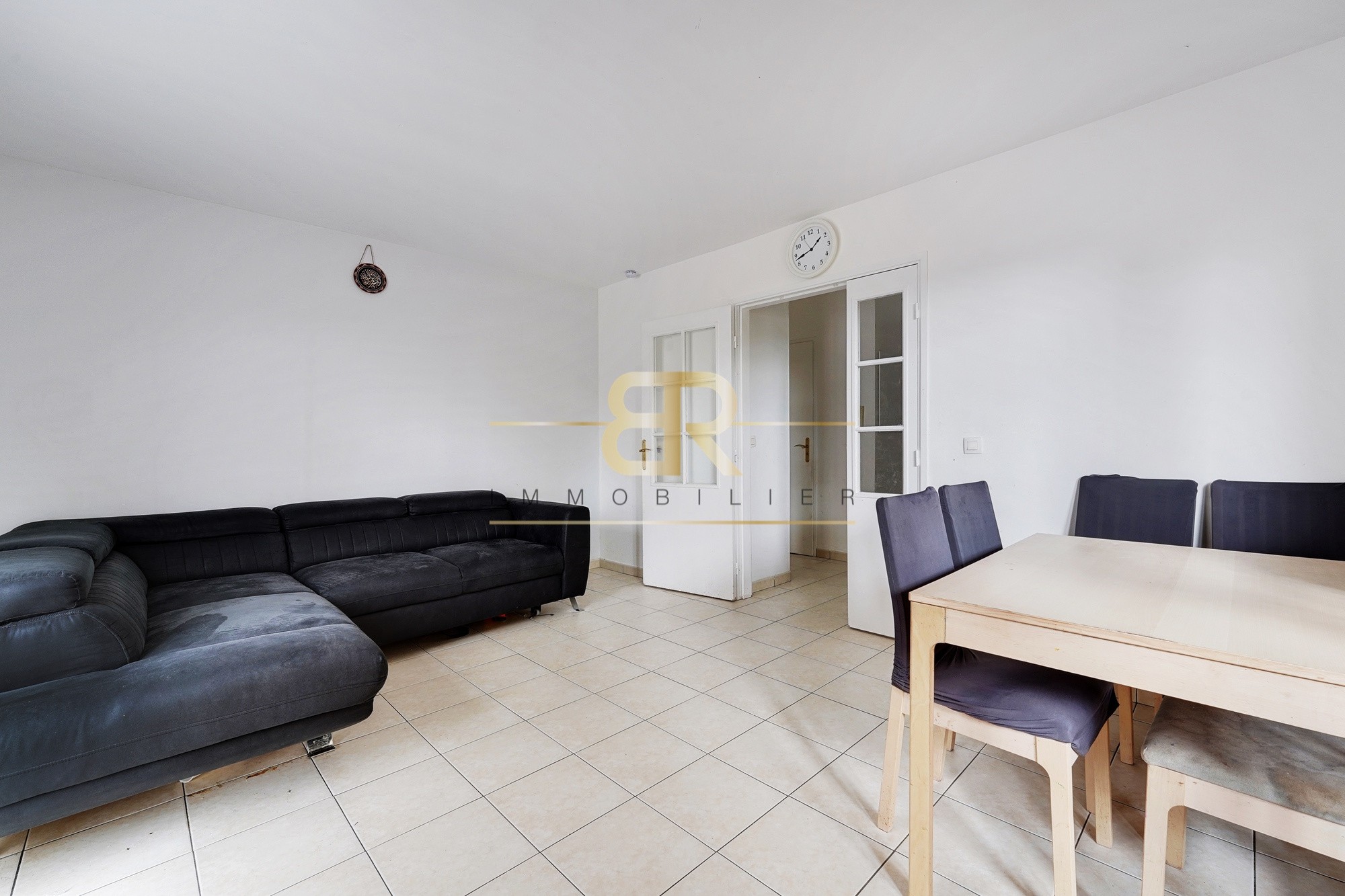 Vente Appartement à Vigneux-sur-Seine 3 pièces