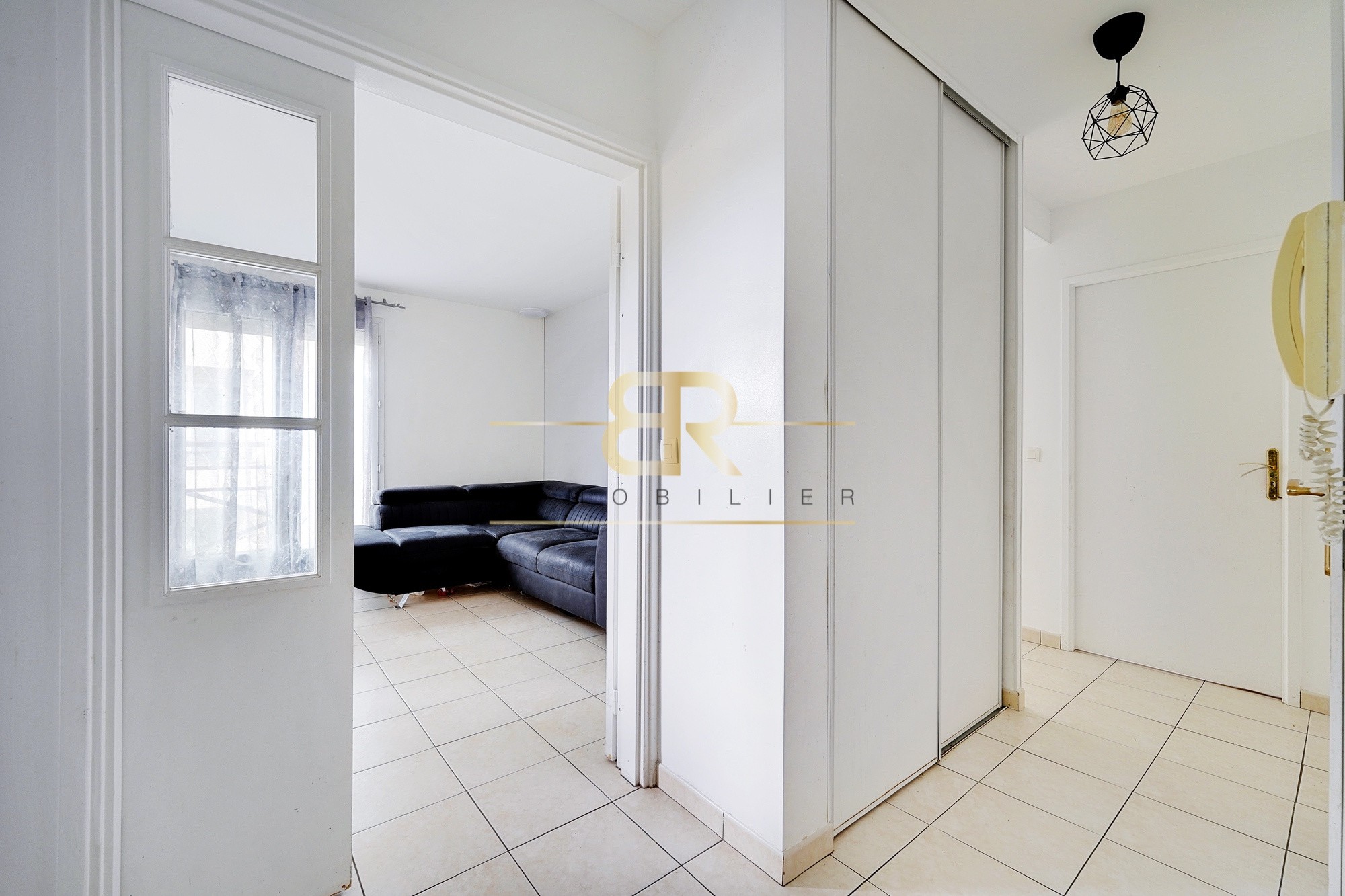 Vente Appartement à Vigneux-sur-Seine 3 pièces