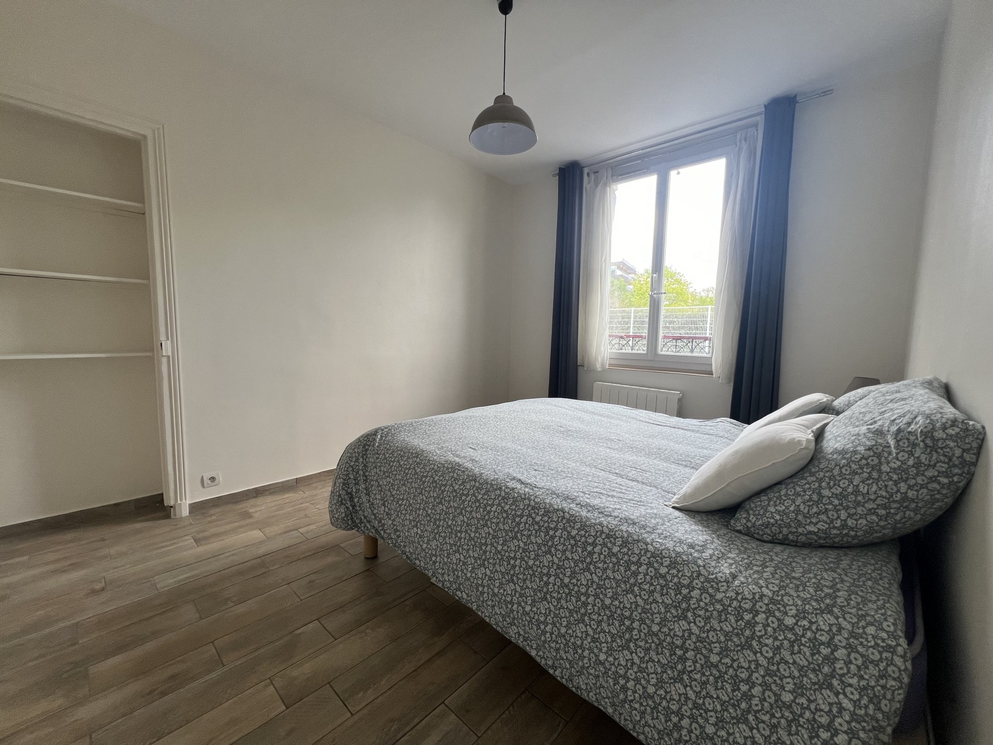 Vente Appartement à Clichy 2 pièces