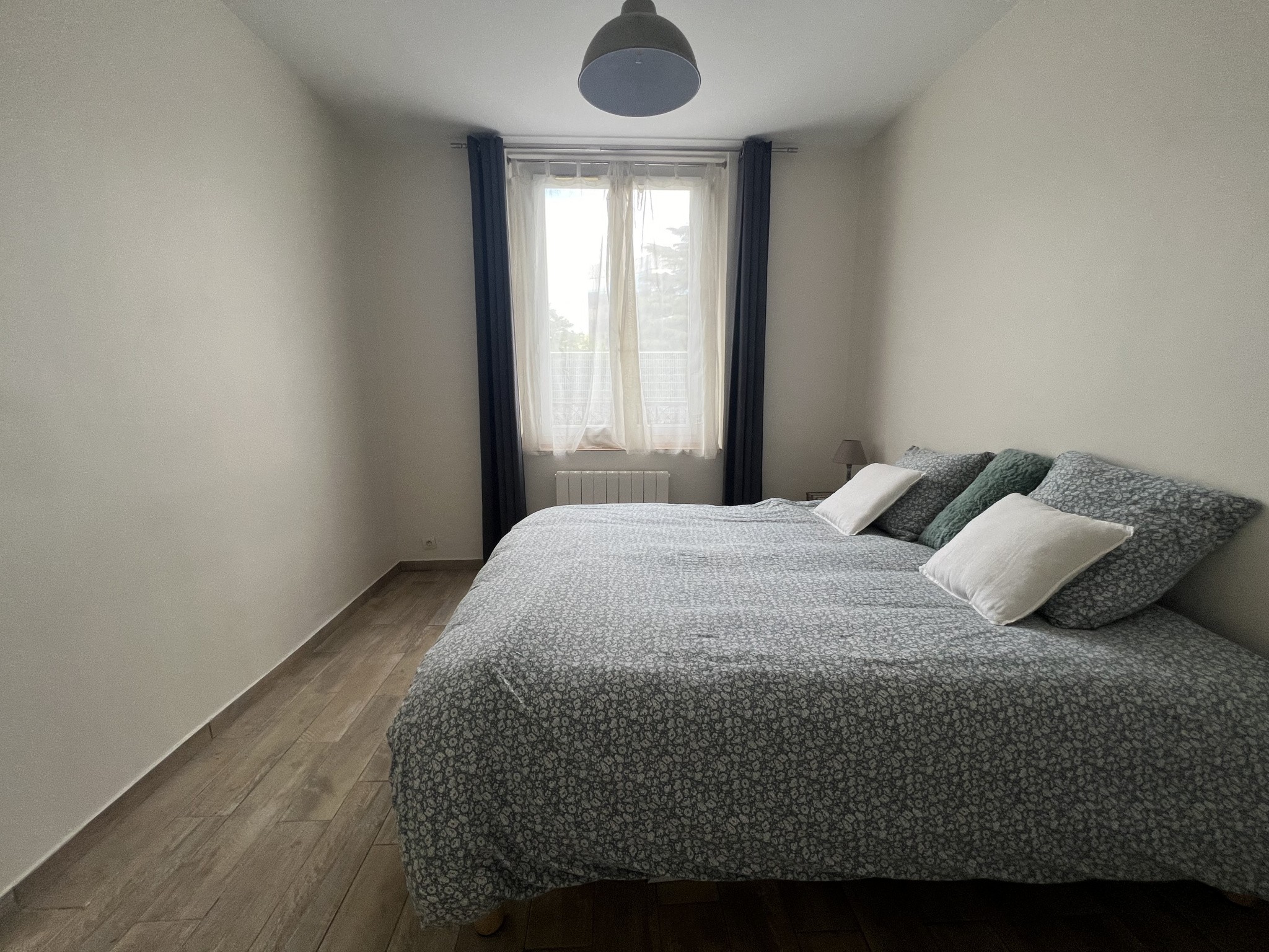 Vente Appartement à Clichy 2 pièces