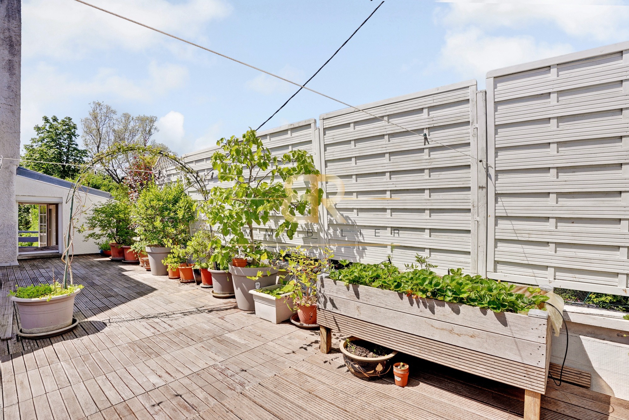 Vente Maison à Saint-Maur-des-Fossés 6 pièces