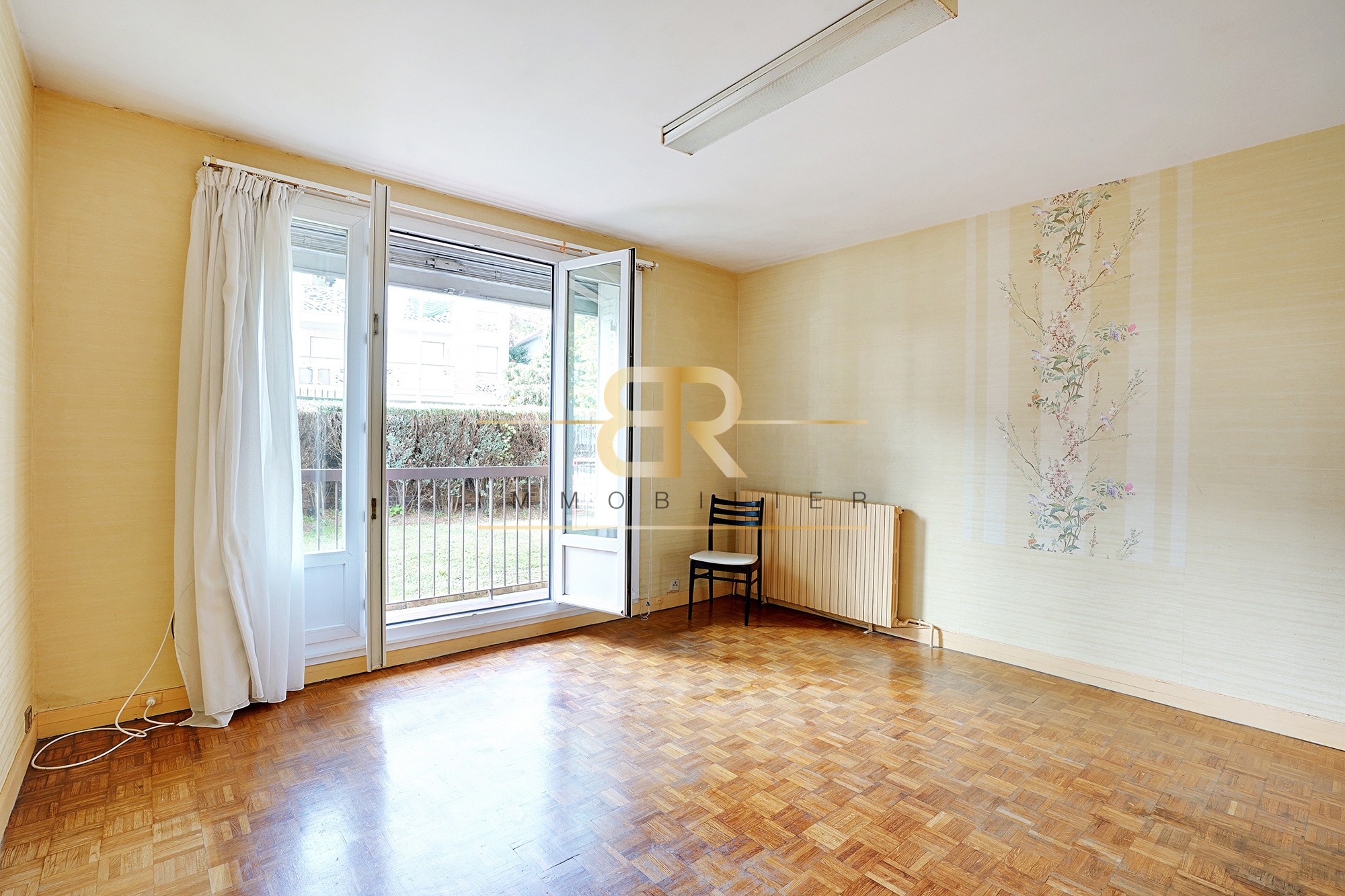 Vente Appartement à Noisy-le-Sec 3 pièces